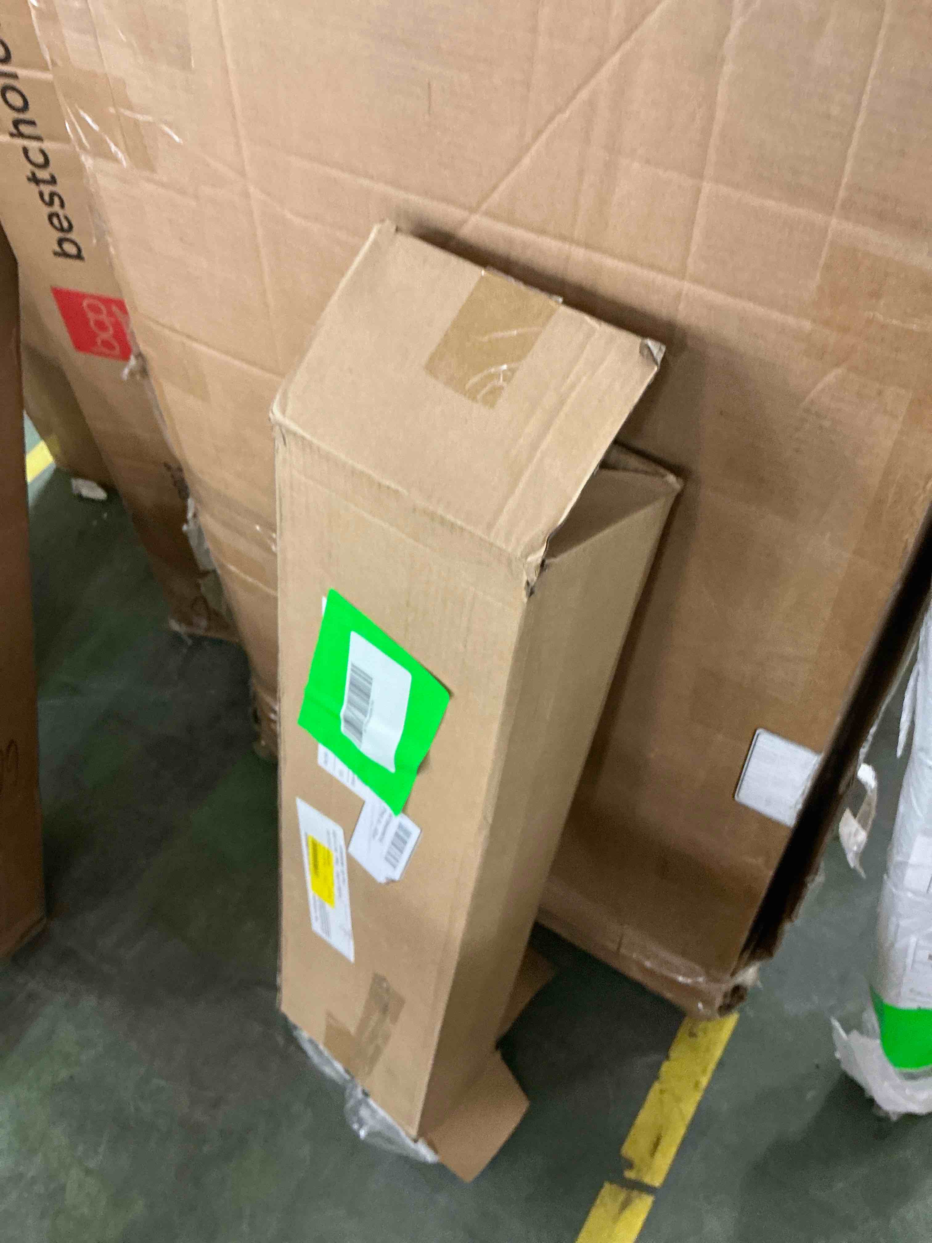Condition photo showing Good Condition for 2-pack 213 air filter replacement compatible with aprilaire 213 replacement filter-merv 13 air purifiers whole house models 1210? 1620? 2120? 2200? 2210? 2216? 3210? 4200? size:20x25x4