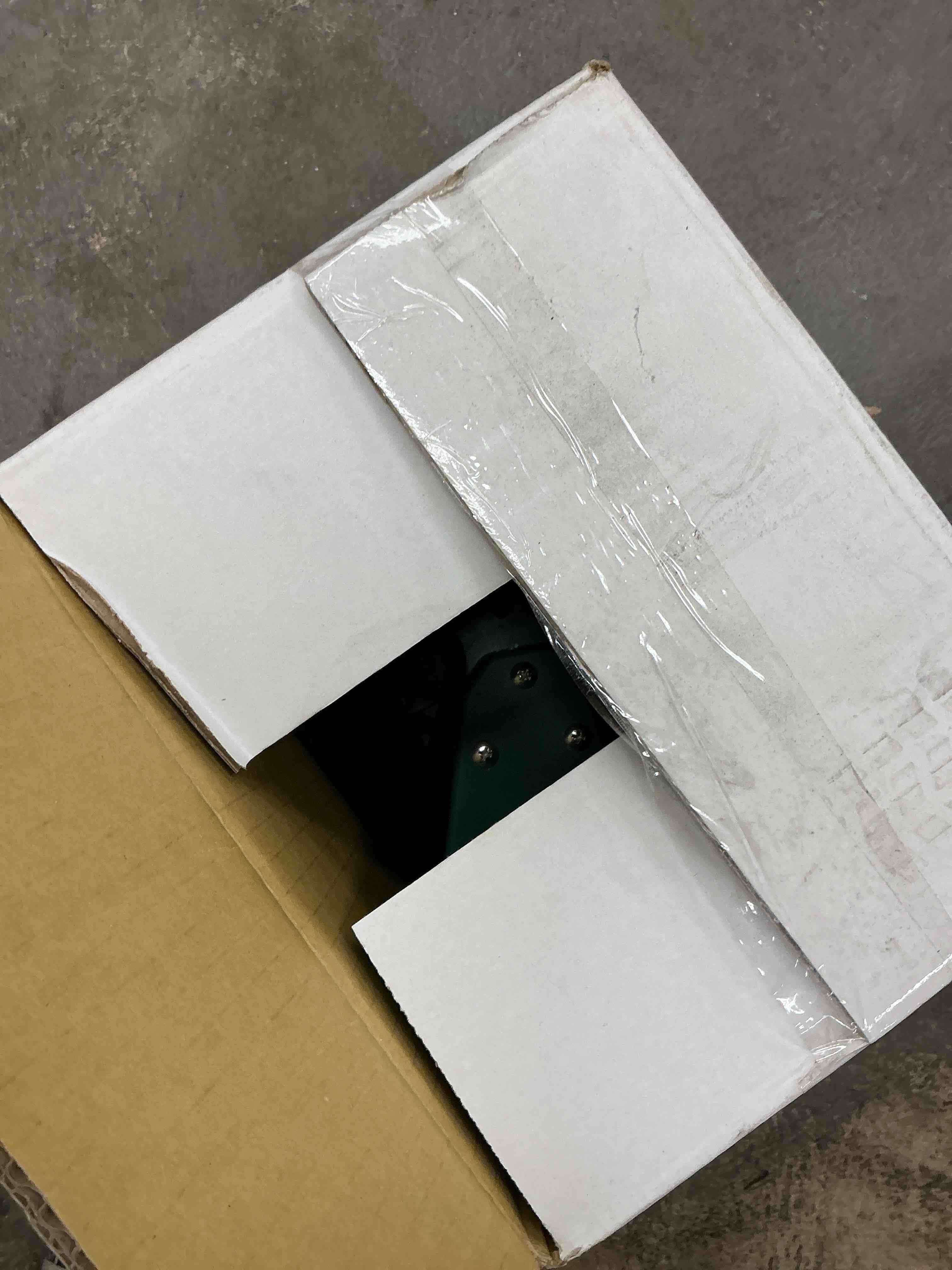 Condition photo showing Good Condition for zoeller 1/2-hp 115 -volt 60-gallon cast iron submersible sump pump