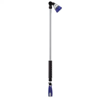 orbit max 8 -pattern thumb control trigger wand