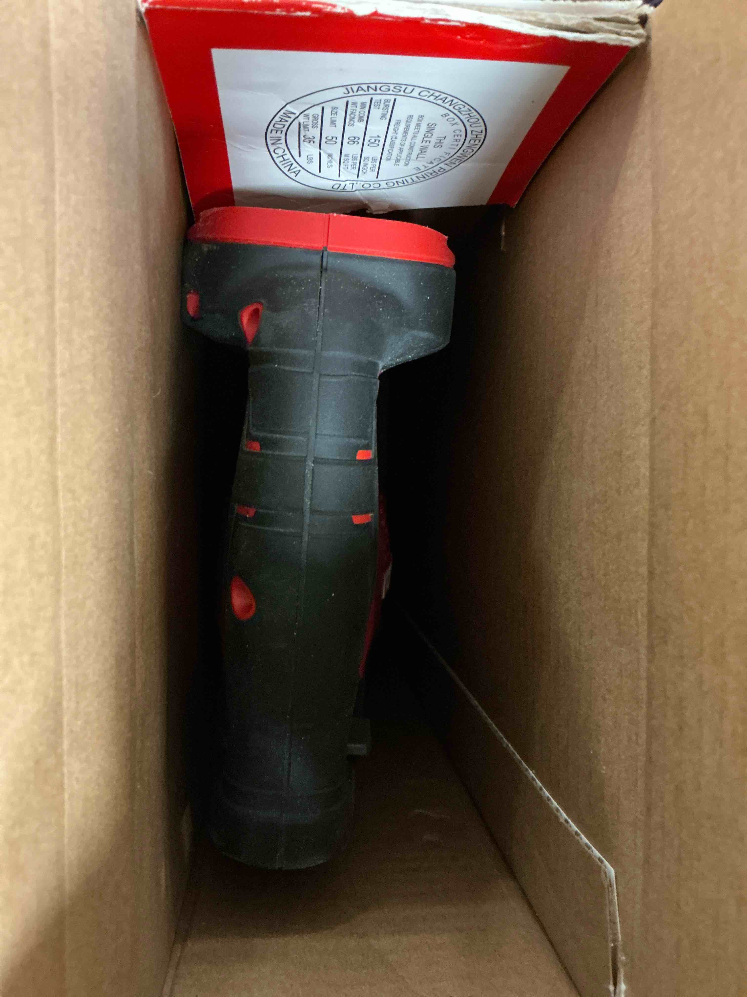 Condition photo showing Good Condition for craftsman v20 20-volt max variable speed cordless reciprocating saw (battery not included)