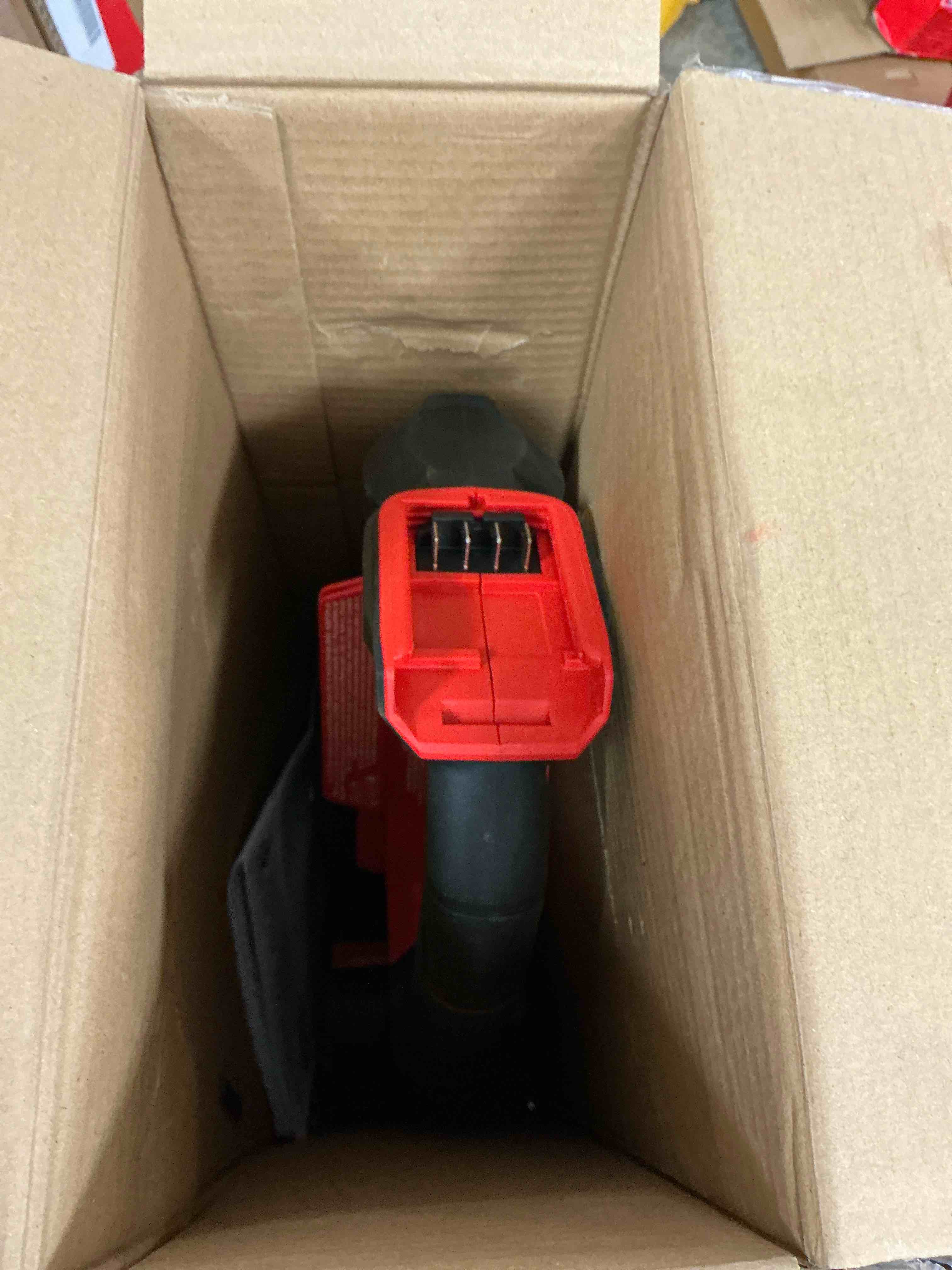 Condition photo showing Good Condition for craftsman v20 20-volt max 6-in battery-tool only