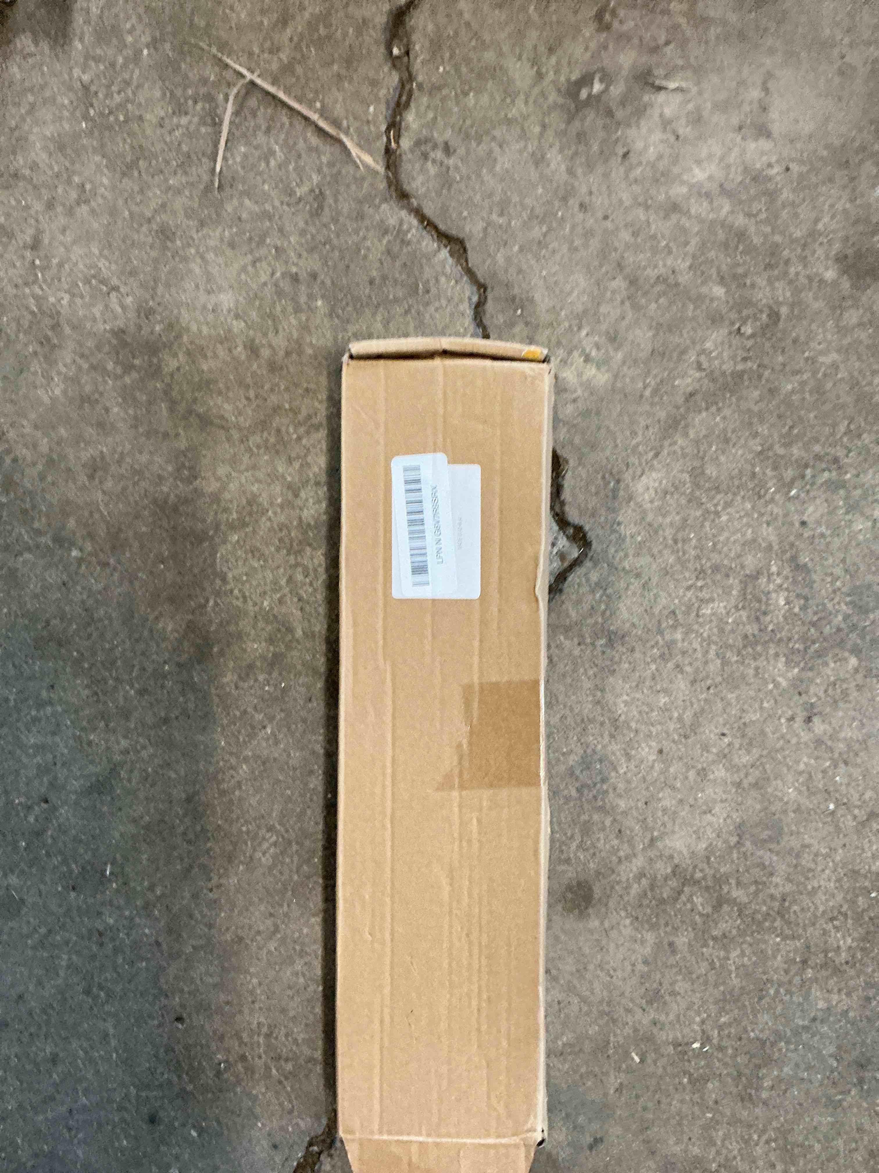 Condition photo showing New/Like New for 200n-60lbs chest heavy duty soft close lid support hinges large & long chest hinges for wooden box, slow lowering pneumatic heavy lid lifter gas struts