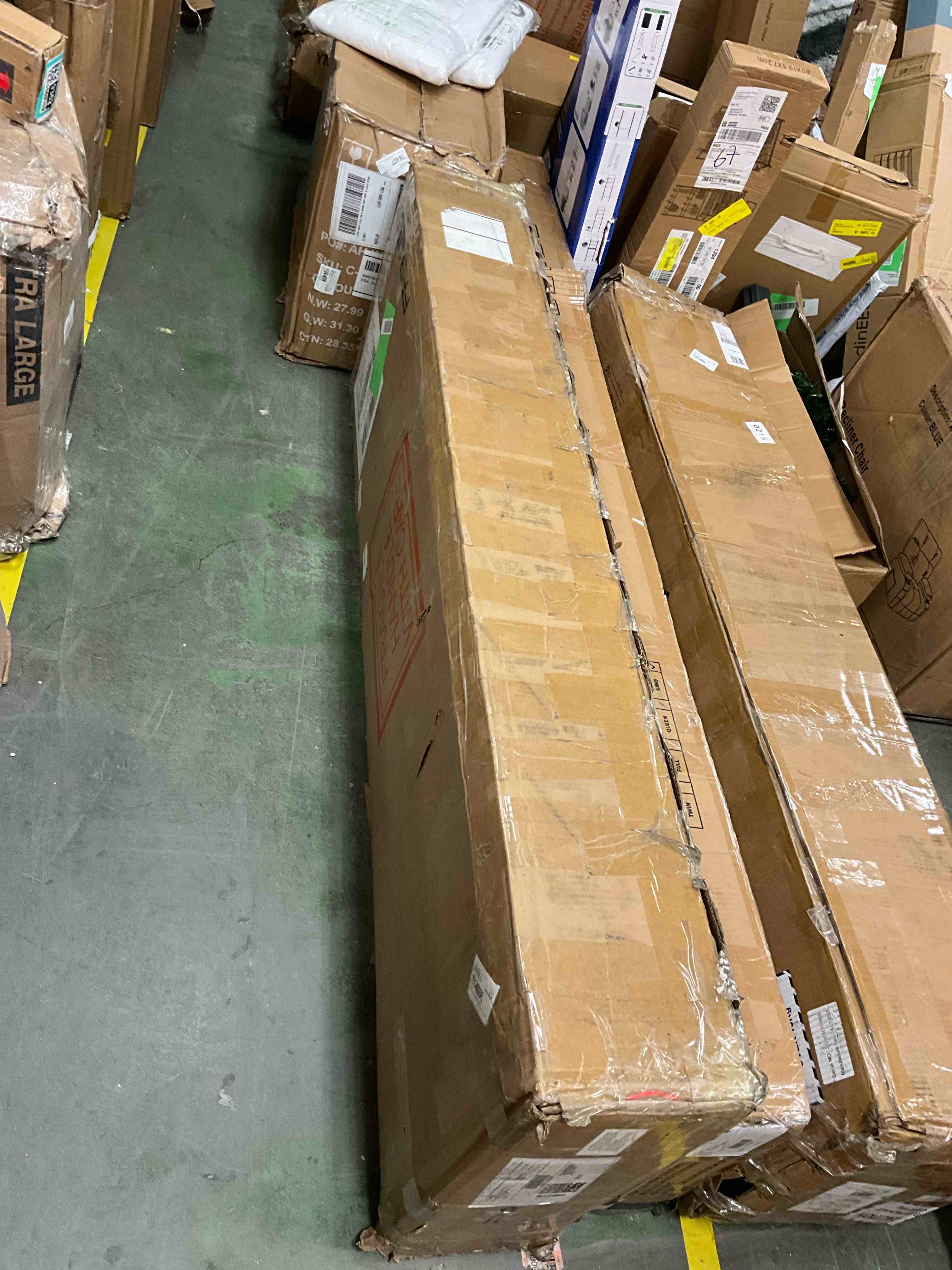 Late Night Deals In Mason!