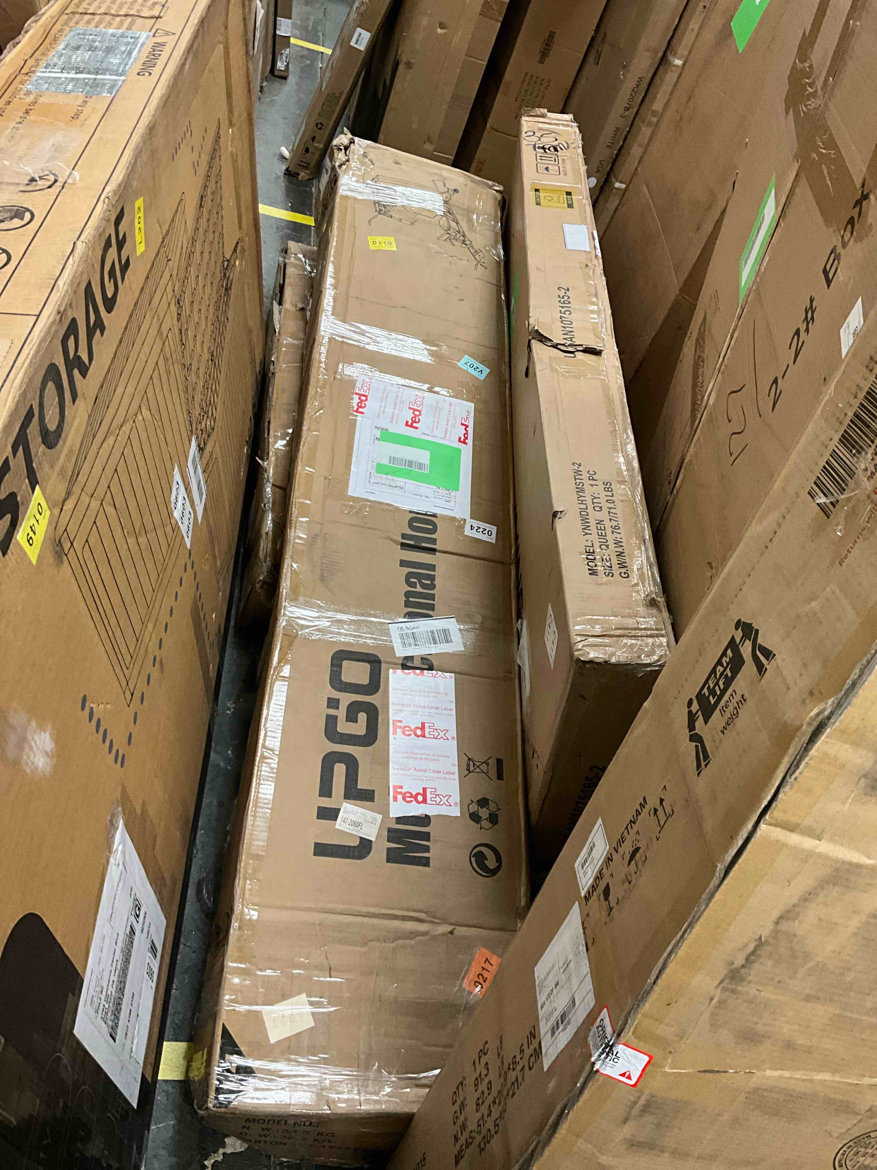 Late Night Deals In Mason!