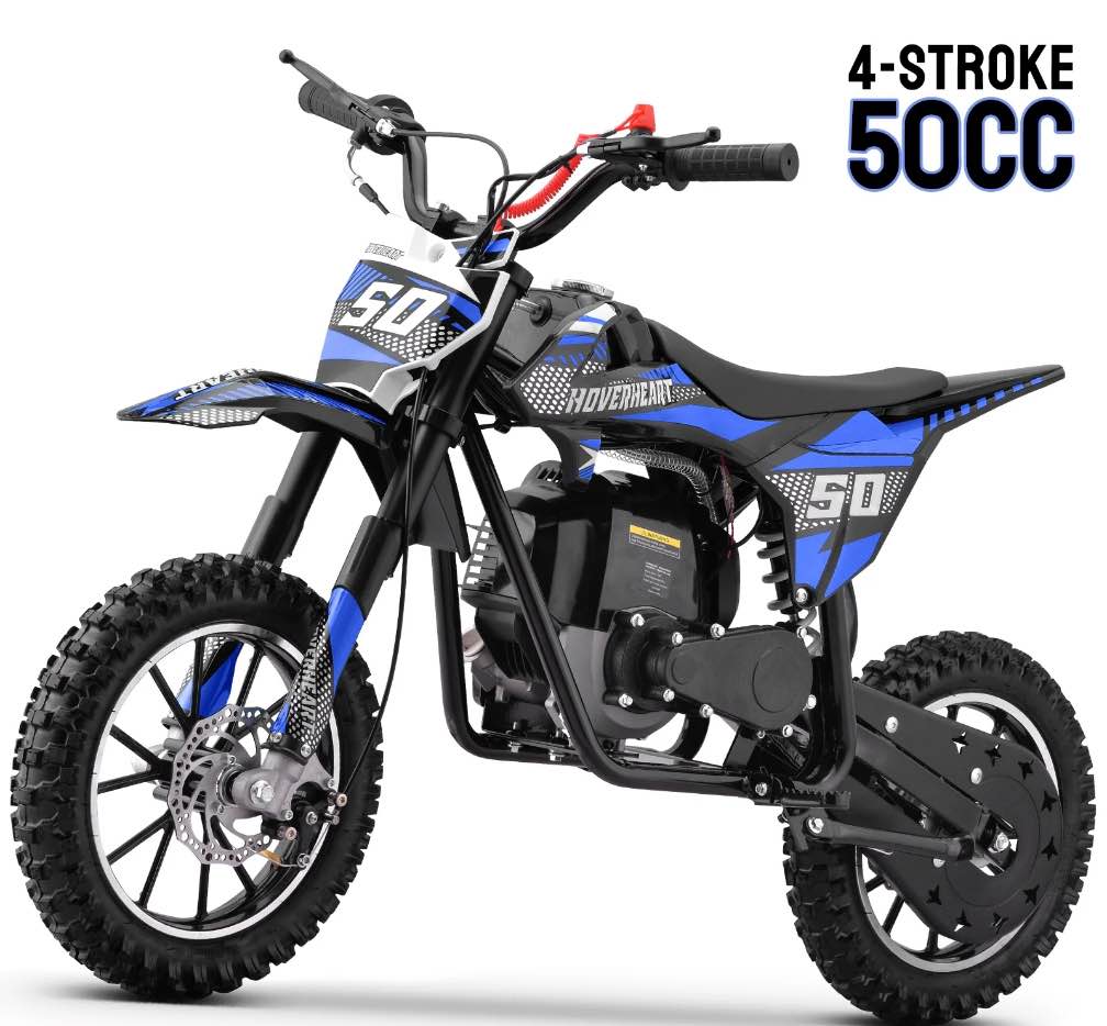 Ride On's and More In Mason!