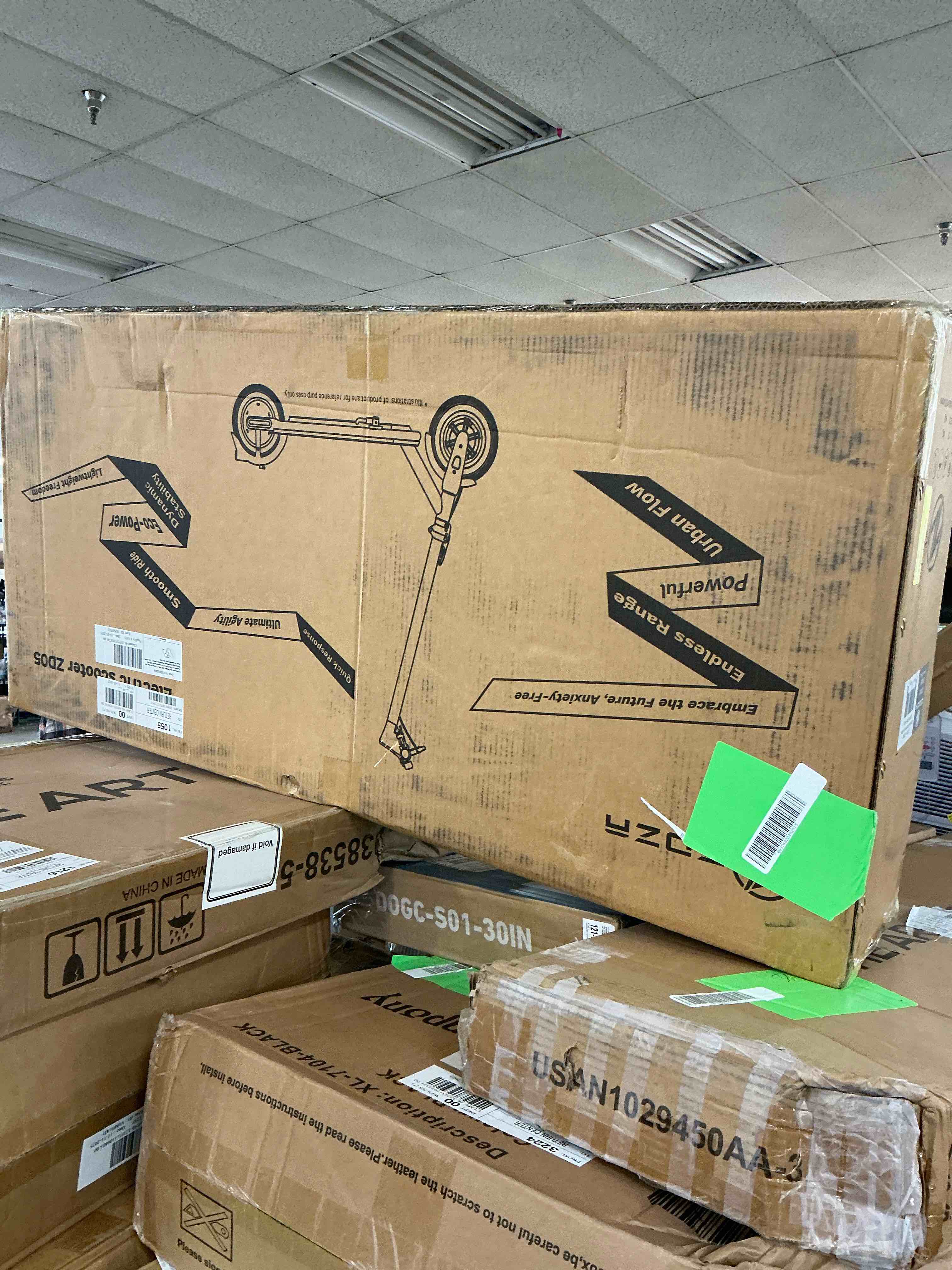 Sunday Saving In Mason!