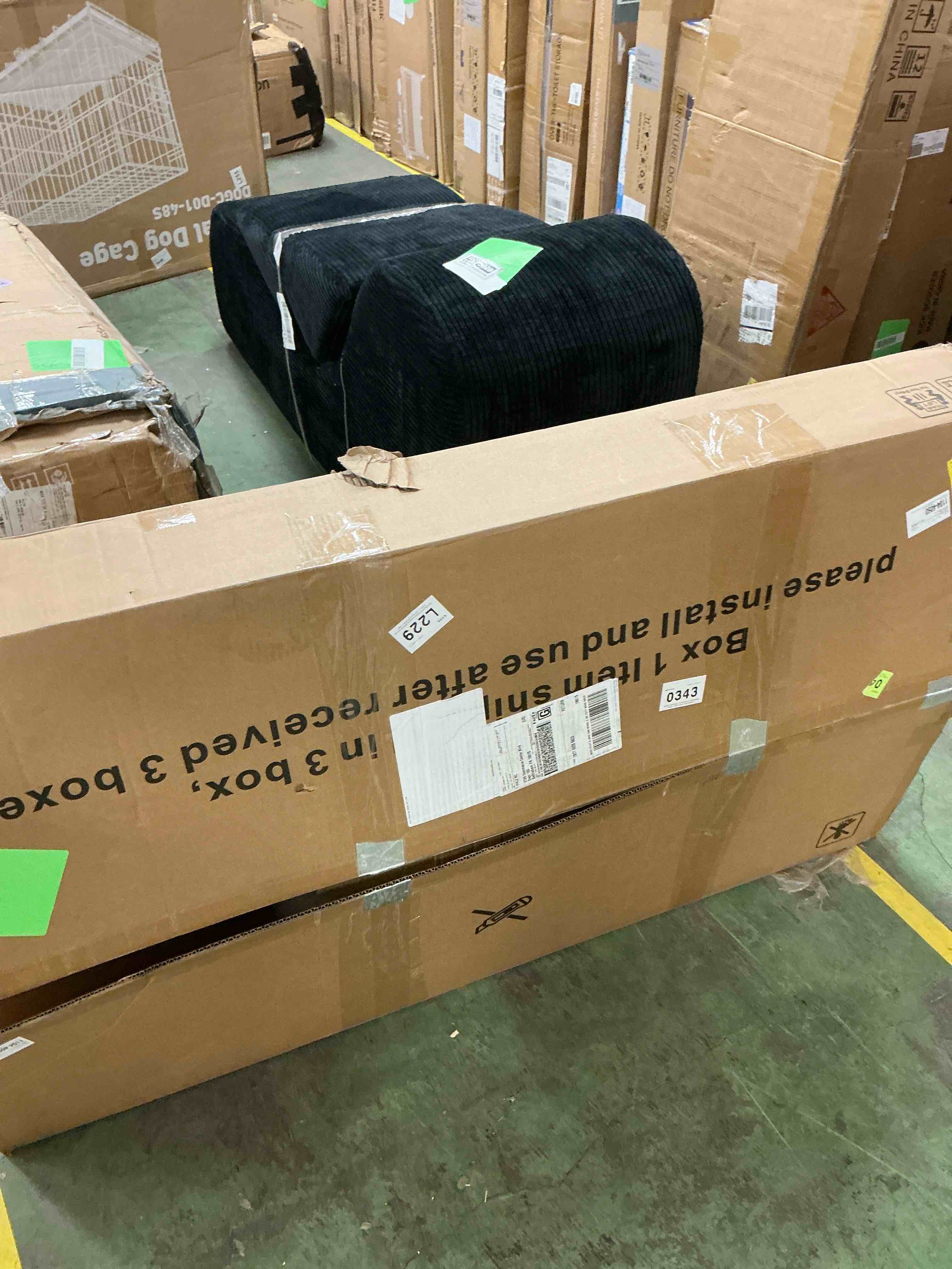 Home Goods and More In Mason!