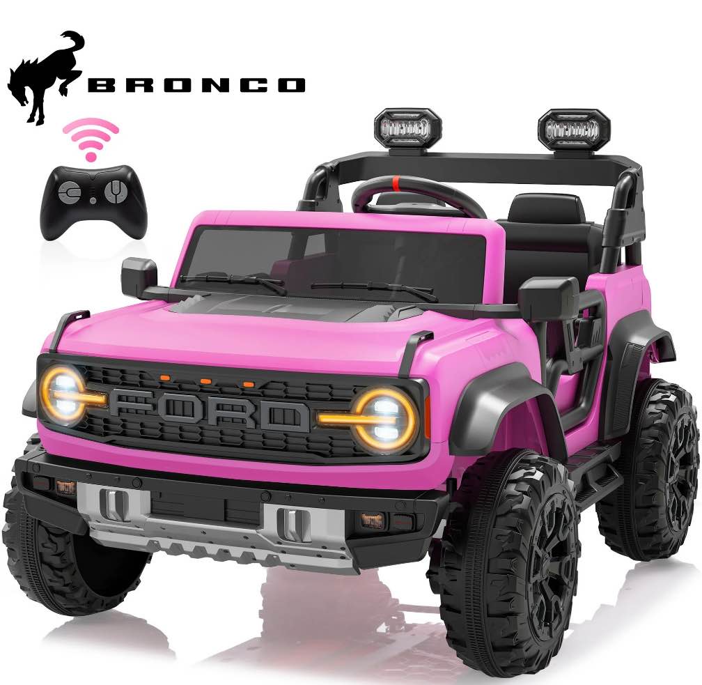 Ride On's and More In Mason!