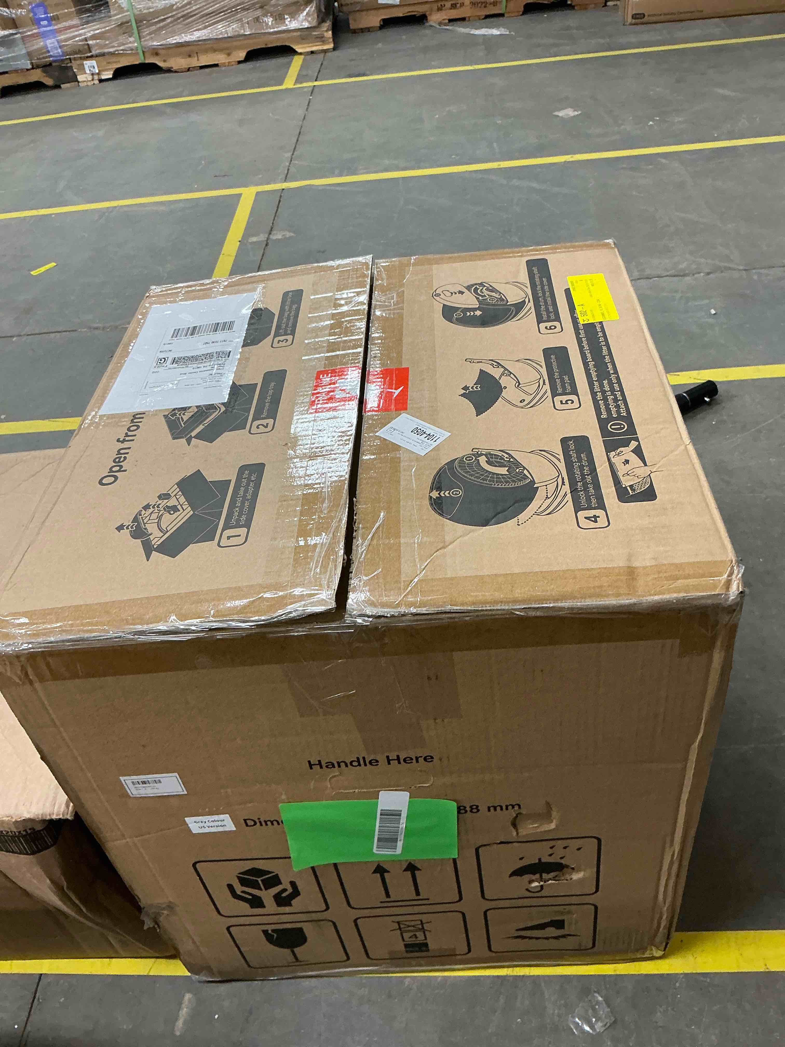 Ride On's and More In Mason!