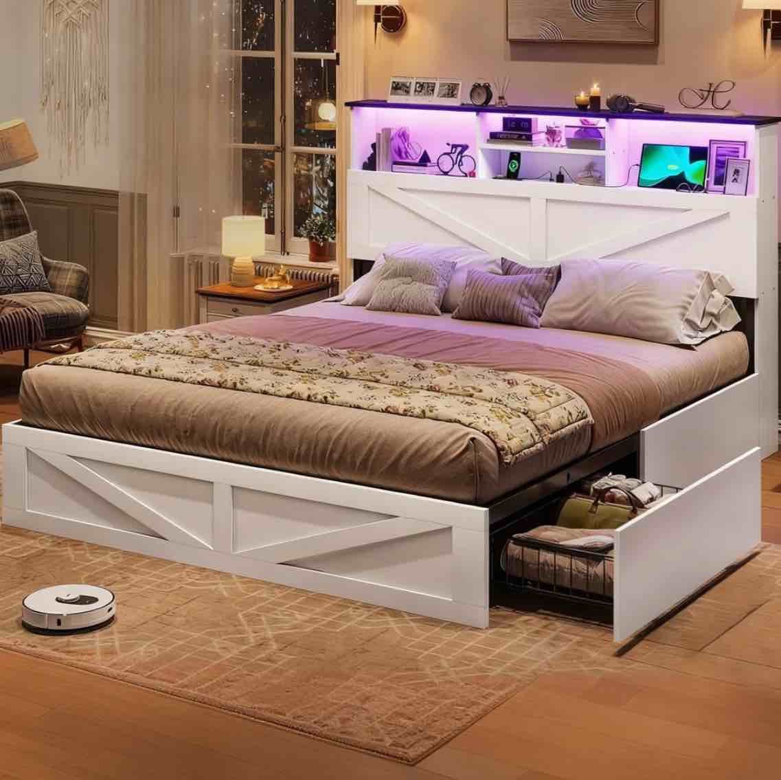 Big Furniture Deals in Mason!