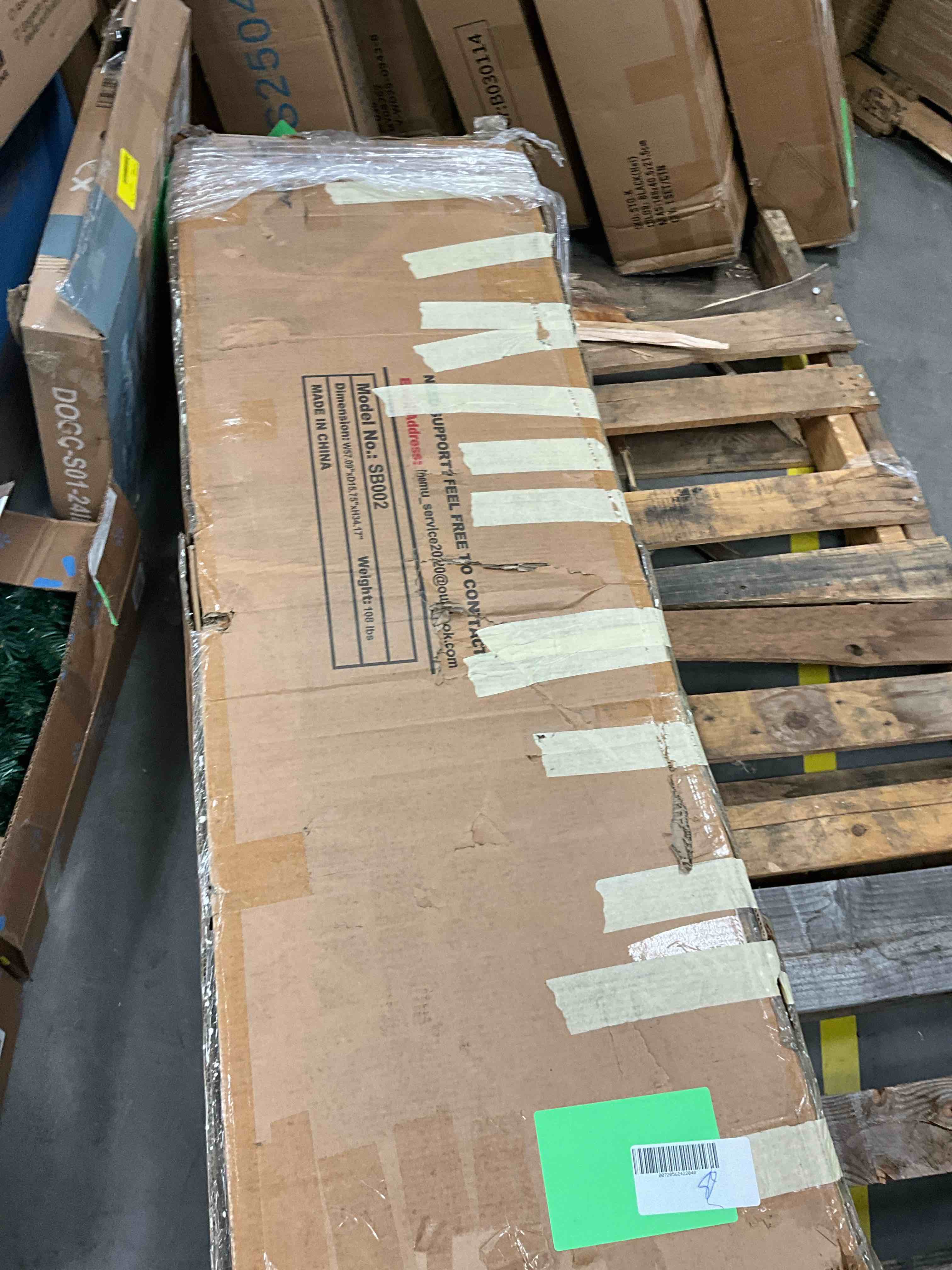 After Christmas Deals in Mason!