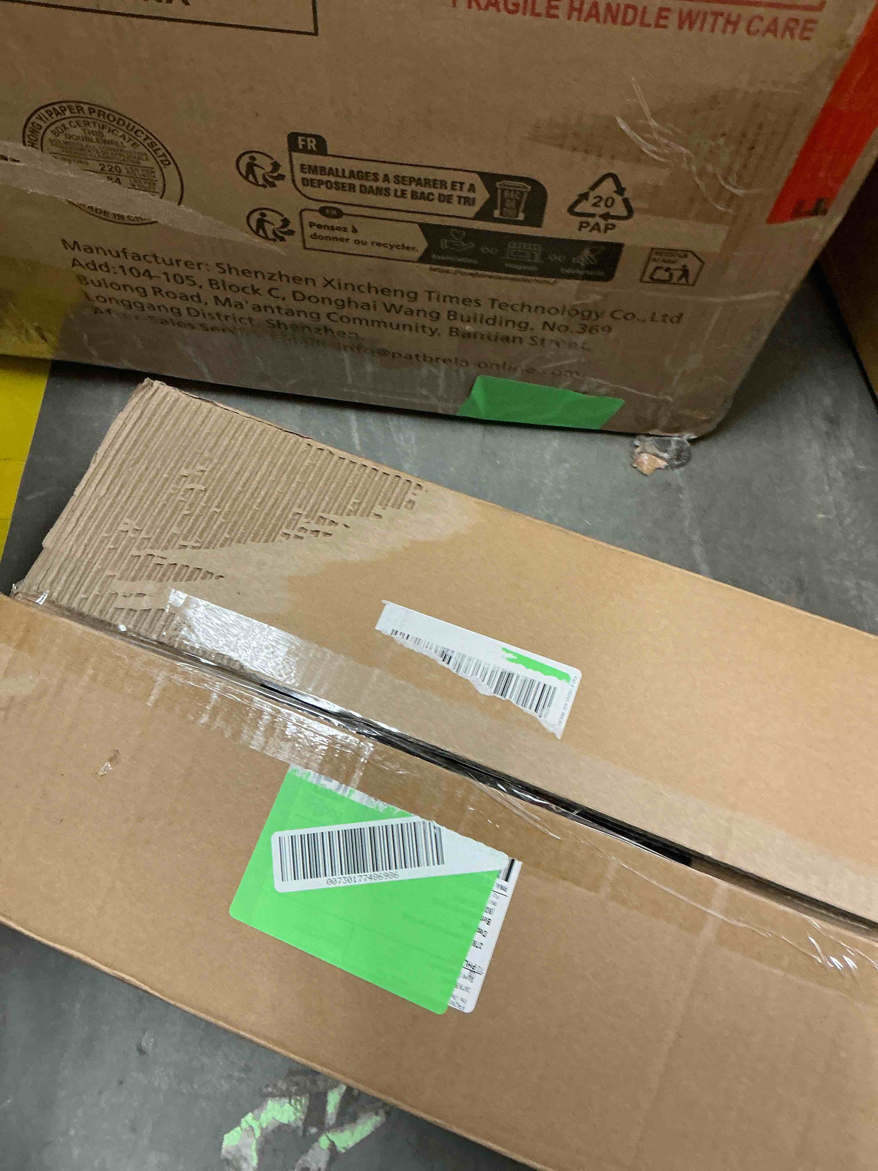 Attachments for home gym