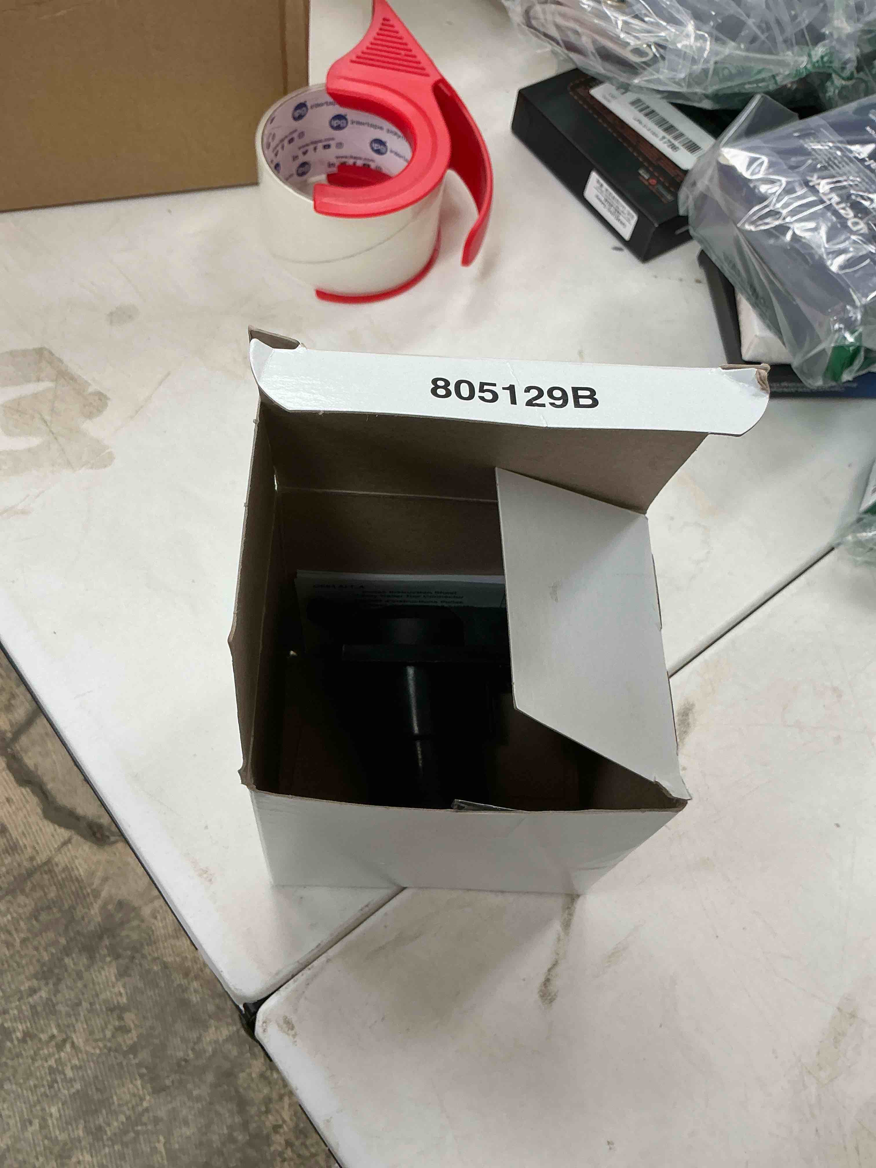 Condition photo showing Good Condition for POLLAK 11-916P RV 7-Way Socket (OEM Style)