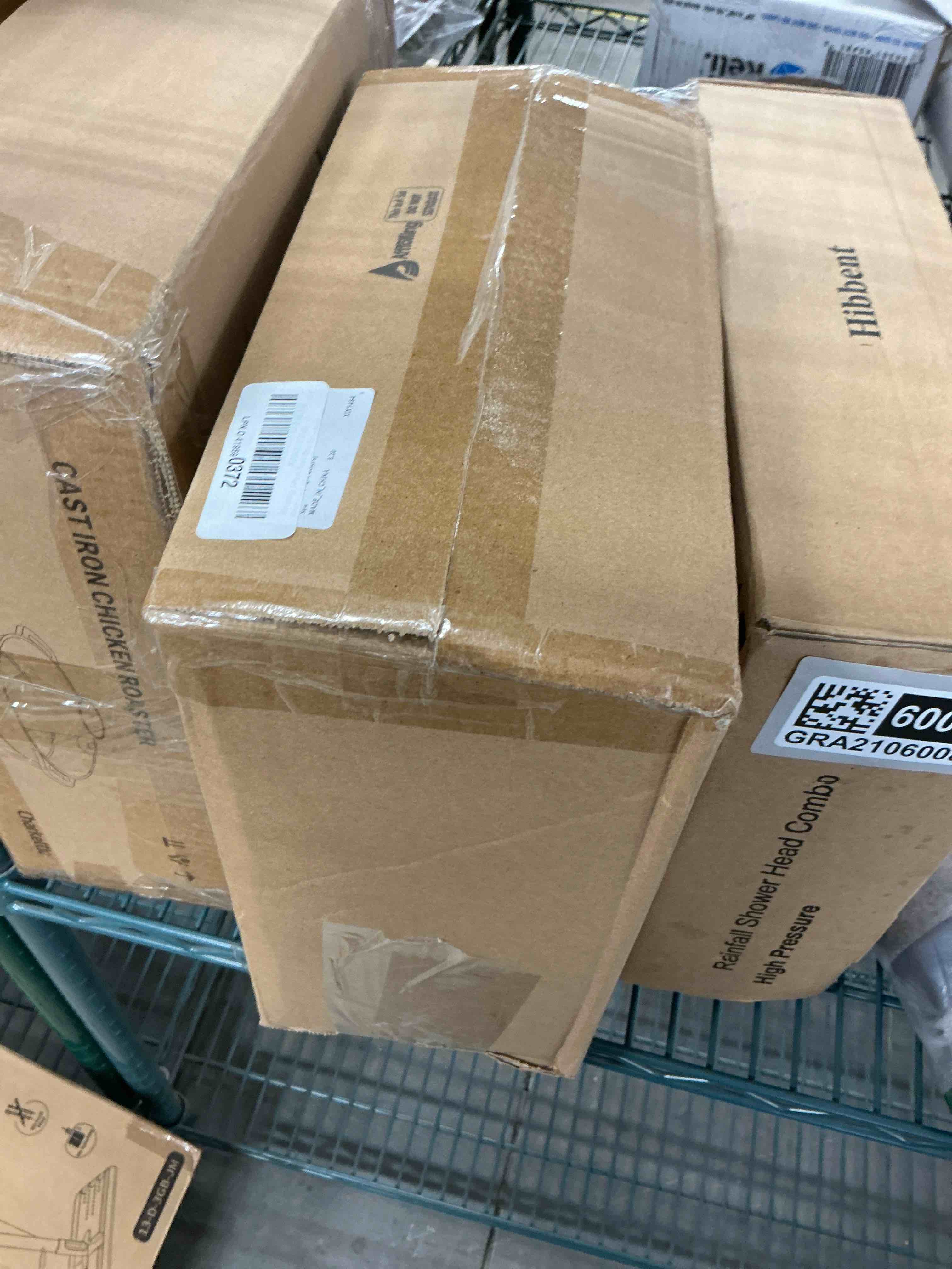 Condition photo showing Good Condition for 6 Pack Book Bins for Classroom Plastic Book Binder Holders Vertical Organizer Baskets Storage Boxes for Classroom Library Home Office Organization Stationery Supplies(Light Colors)