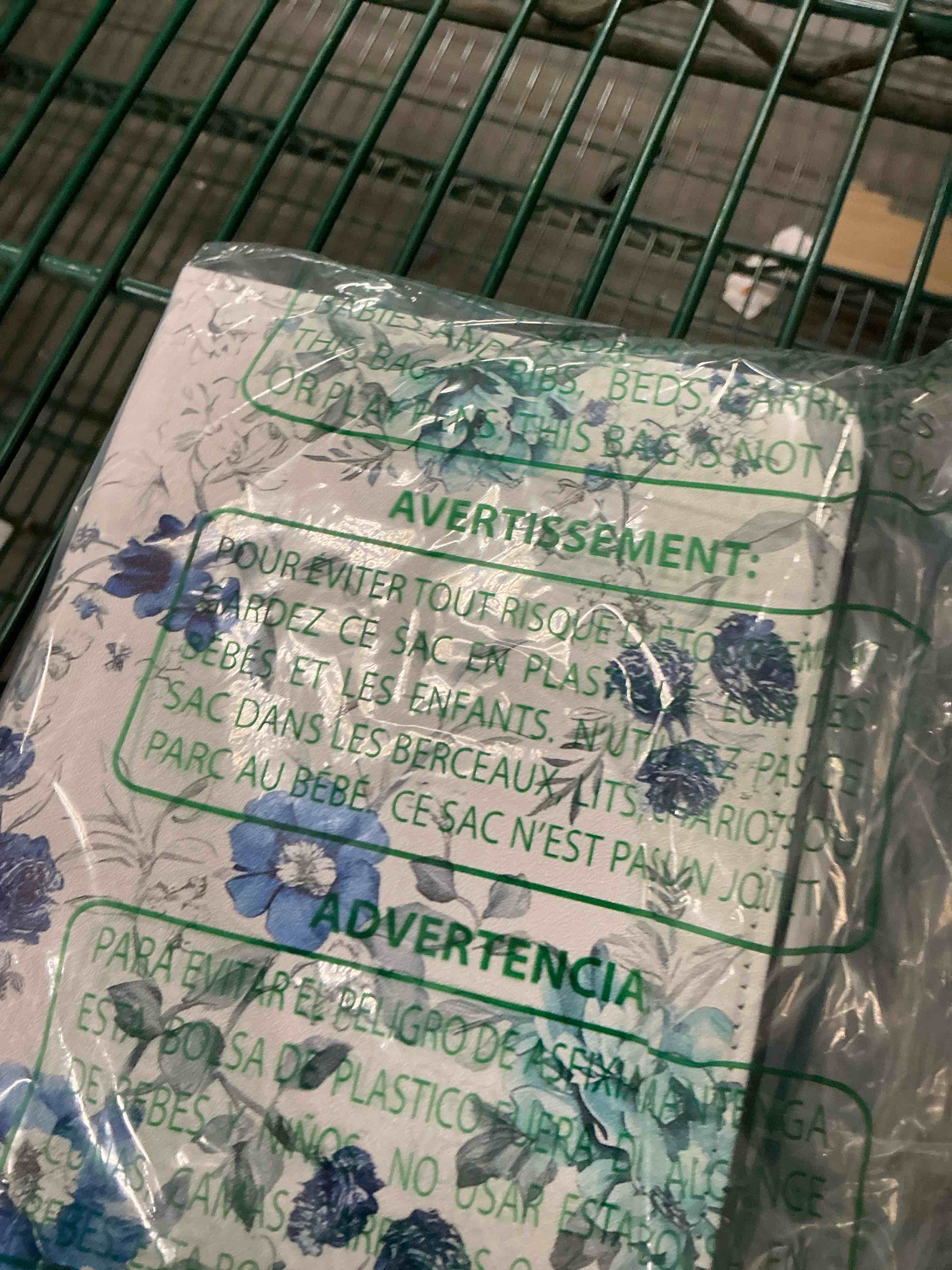 Condition photo showing Good Condition for CoBak Stand Case for 7" Kindle Paperwhite 12th Gen 2024 and Kindle Colorsoft with Hand Strap - Compatible with iPhone MagSafe, for Samsung/Belkin/Anker Wireless Charging Pads, Durable, Auto Sleep Wake 7" Kindle Paperwhite 12th Blue Blossom