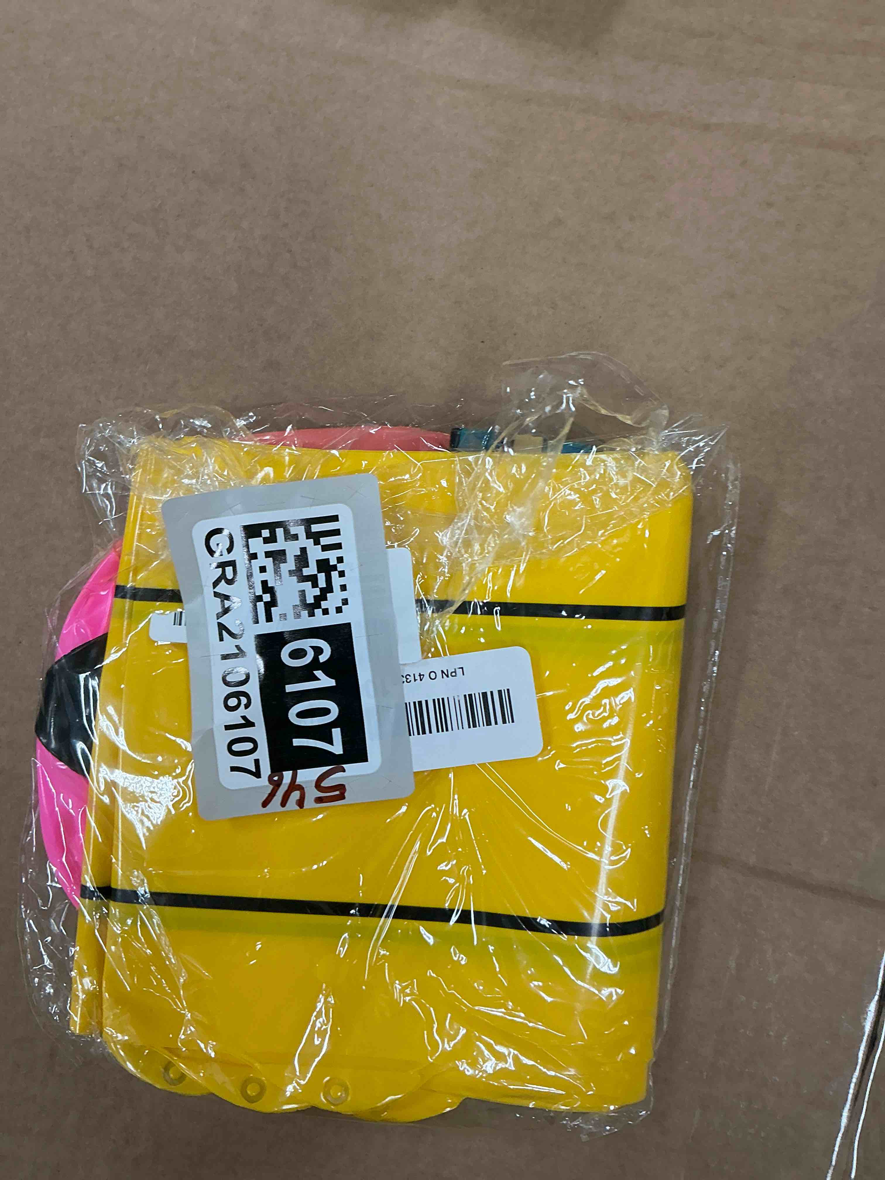 Condition photo showing New/Like New for 4 PCS 44 Inch Large Inflatable Pencil,Blow up Pencil Balloon,Back to School Graduation Decor for Classroom Birthday Party Supplies