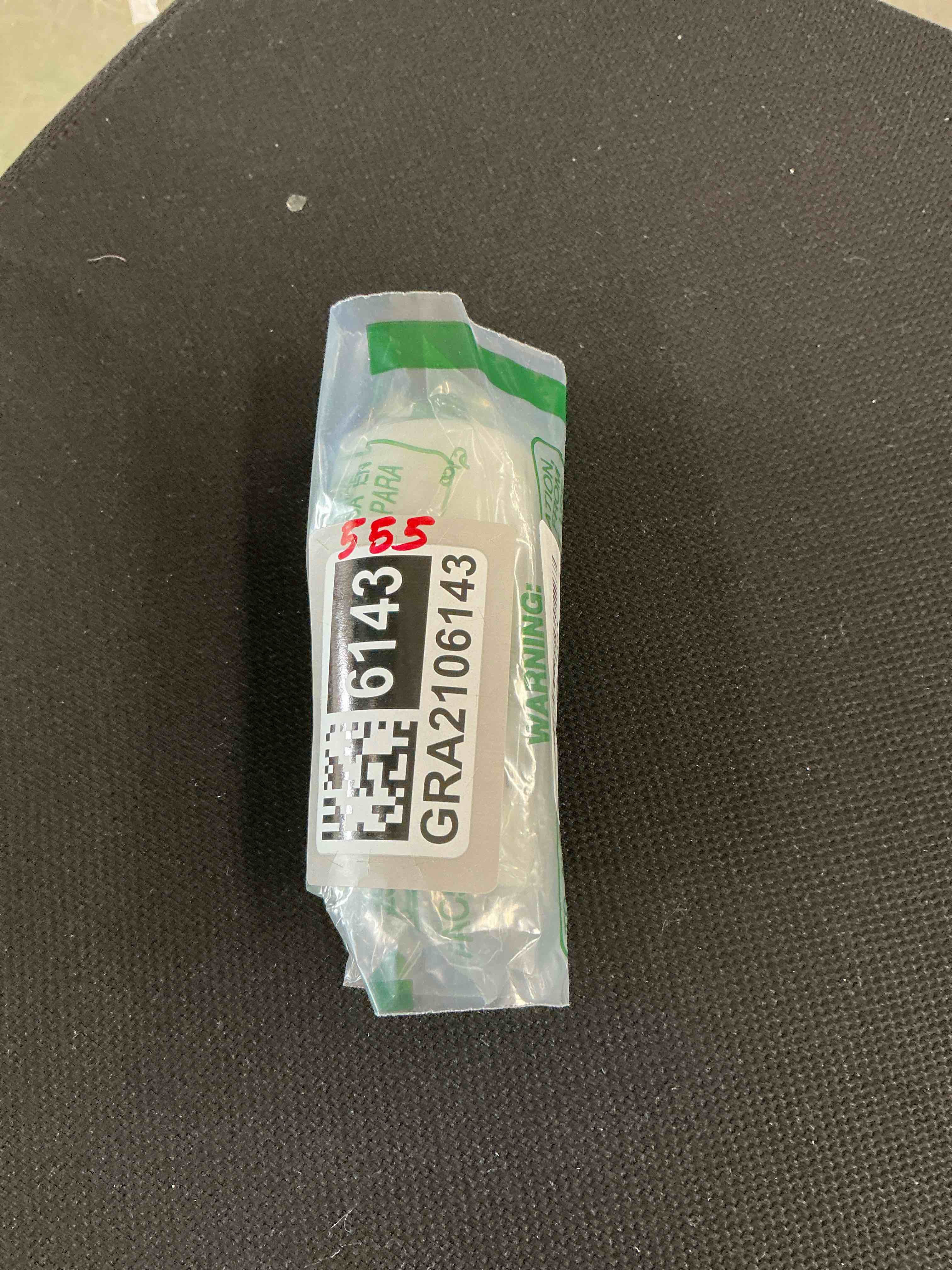 Condition photo showing New/Like New for Donna Karan Cashmere Mist Aluminum Free Deodorant Stick For Women, 100% Aluminum & Alcohol Free, 1.7 Oz