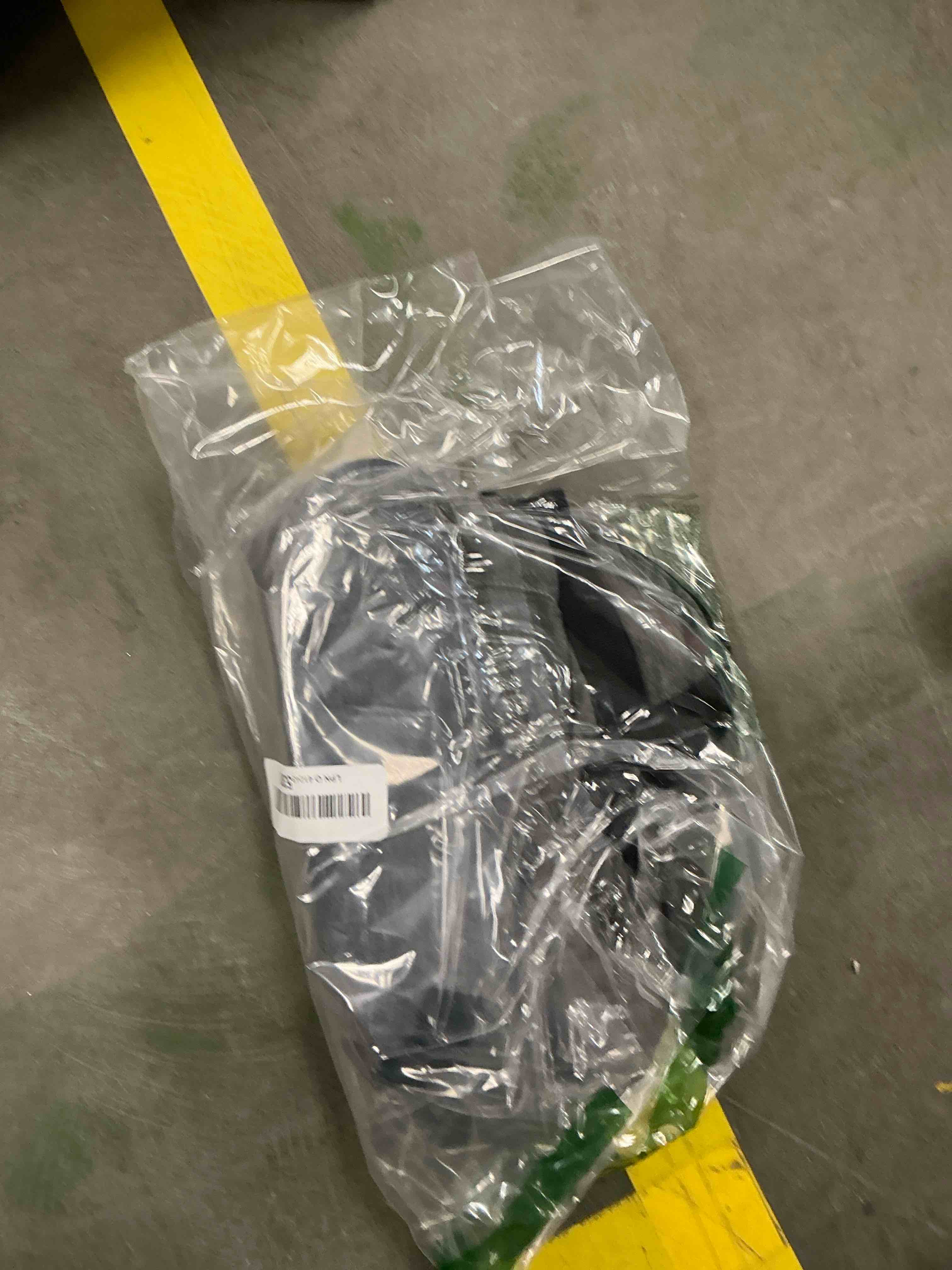 Condition photo showing Good Condition for MIDOG Inflatable Dog Neck Donut Collar Alternative After Surgery, Soft Protective Recovery Cone for 