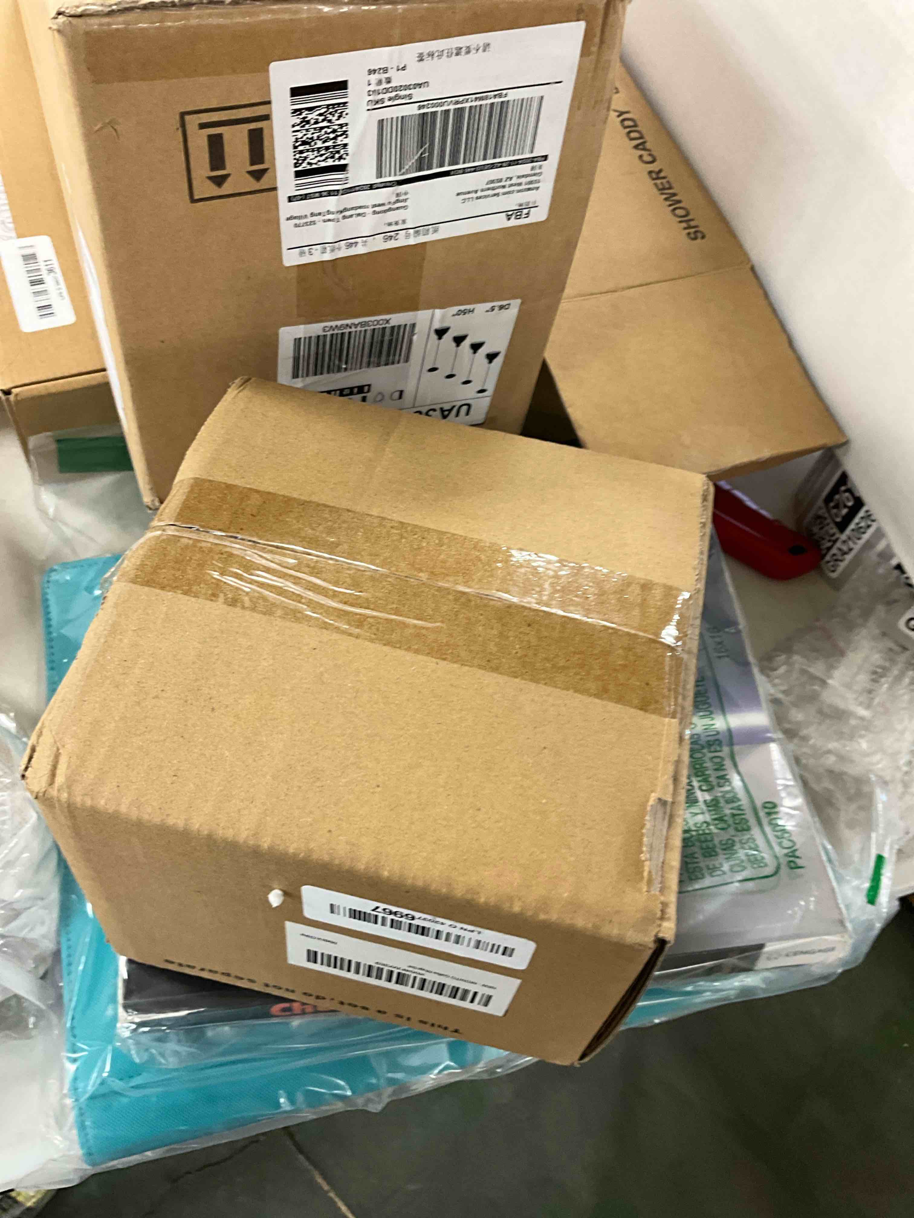 Condition photo showing New/Like New for MONITO 3.5 OZ Espresso Cups Set of 4, Small Stackable Coffee Cups with Saucers, Ceramic Coffee Mugs for Tea/Latte/Cappuccino/Milk/Cocoa, Maize-Yellow