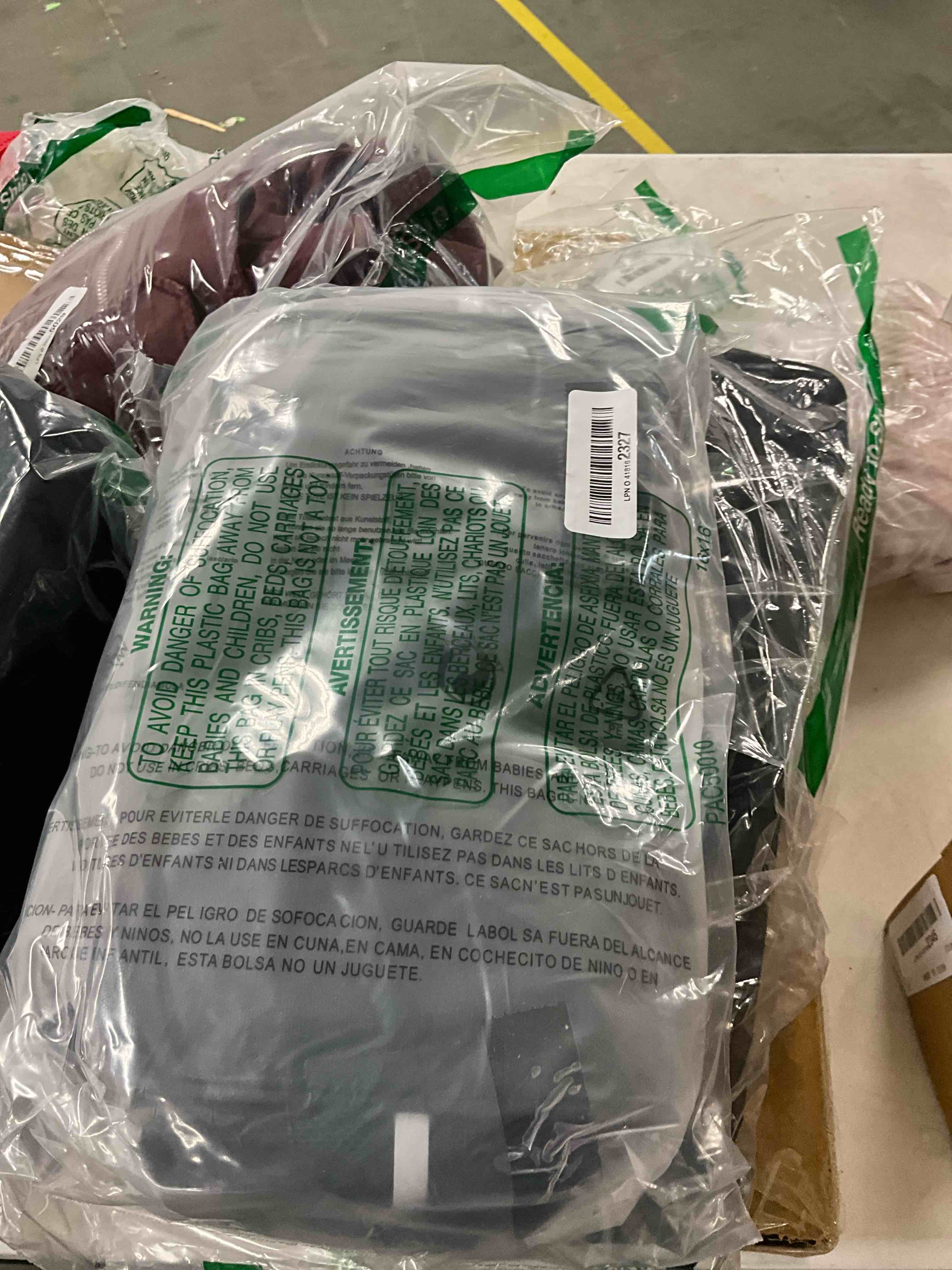 Condition photo showing New/Like New for Lunch Box For Men/Women,Large Double-layer Insulated Expandable Reusable Leakproof Cooler Bags For Adults,Lunch Bag With Adjustable Shoulder Strap For Office Travel Picnic?Black?