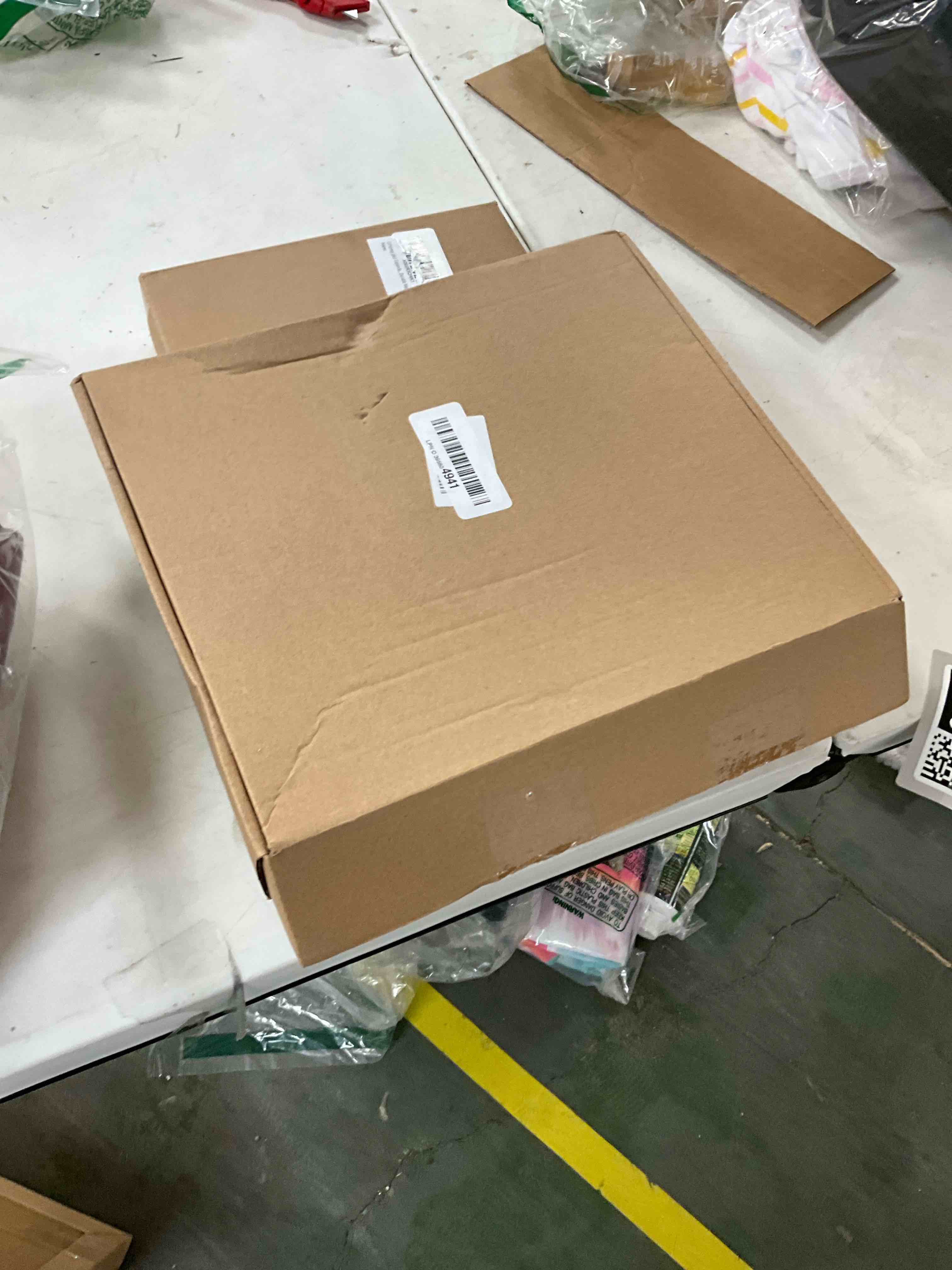 Condition photo showing New/Like New for 24 Pack 3 Legged Race Bands Colorful Firm Elastic Bands for Outdoor Fun (24)