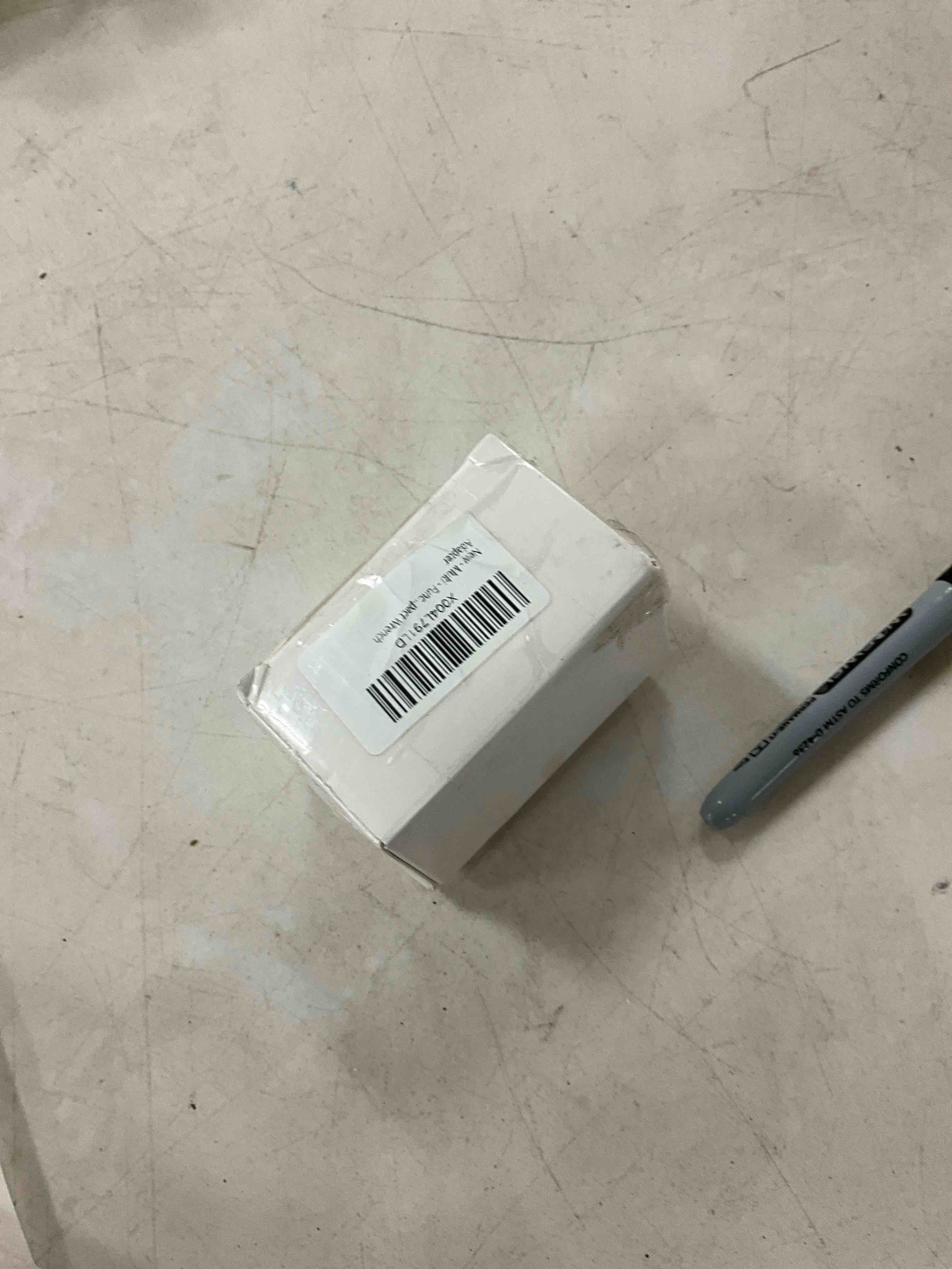 Condition photo showing Good Condition for Multi - Function 1.5-13mm Self-Tighten Keyless Drill Chuck with 1/2-20UNF Mount, Complete with 3/8" SDS - Plus Shank, 1/4" Hex Shank & 1/2" Impact Wrench Adapter