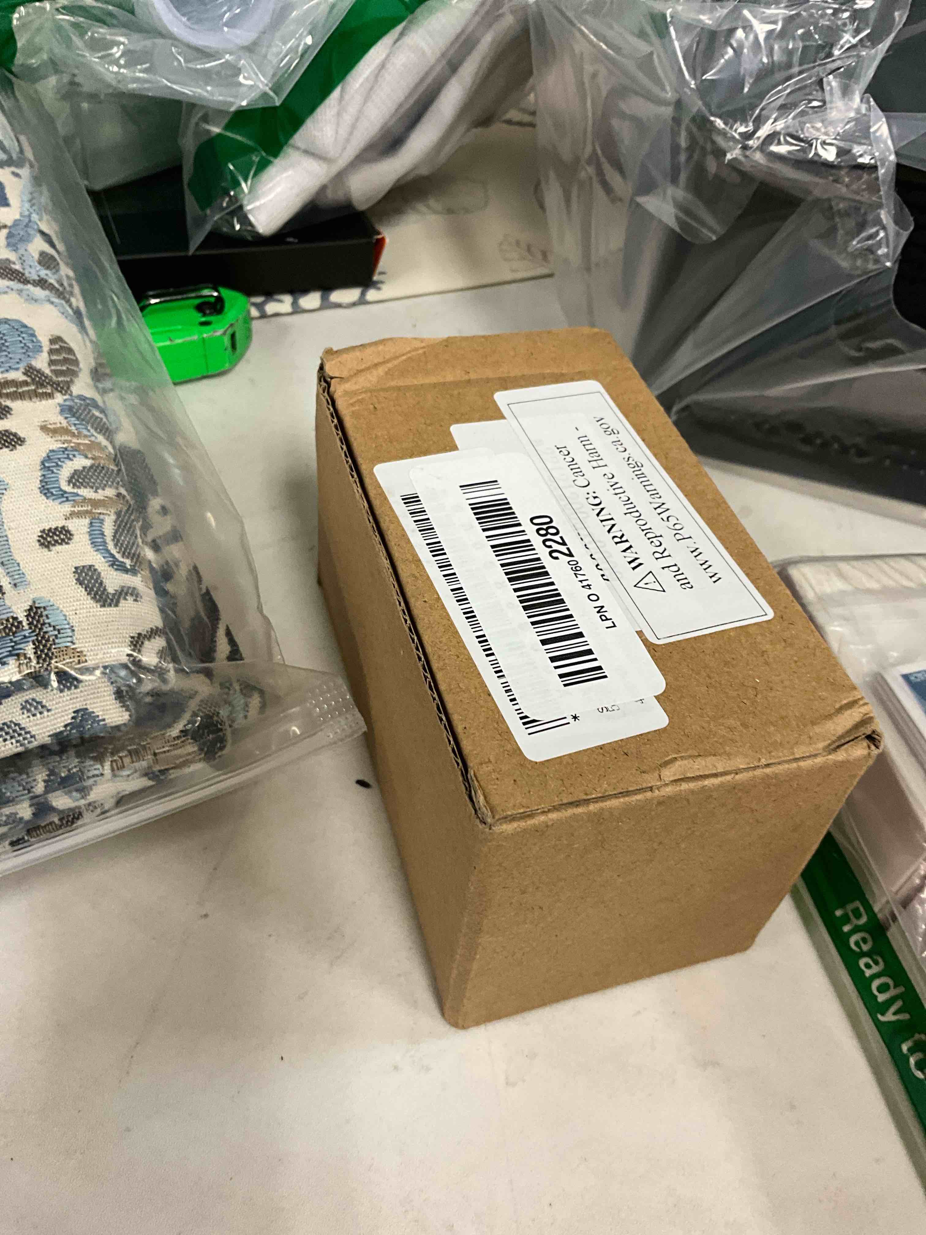 Condition photo showing Good Condition for X AUTOHAUX 55498433 Car Mass Air Flow Sensor Meter MAF Sensor Airflow Replacement for Chevrolet Cruze L, LS, LT, for Premier 1.4L L4 - Gas 2016-2019