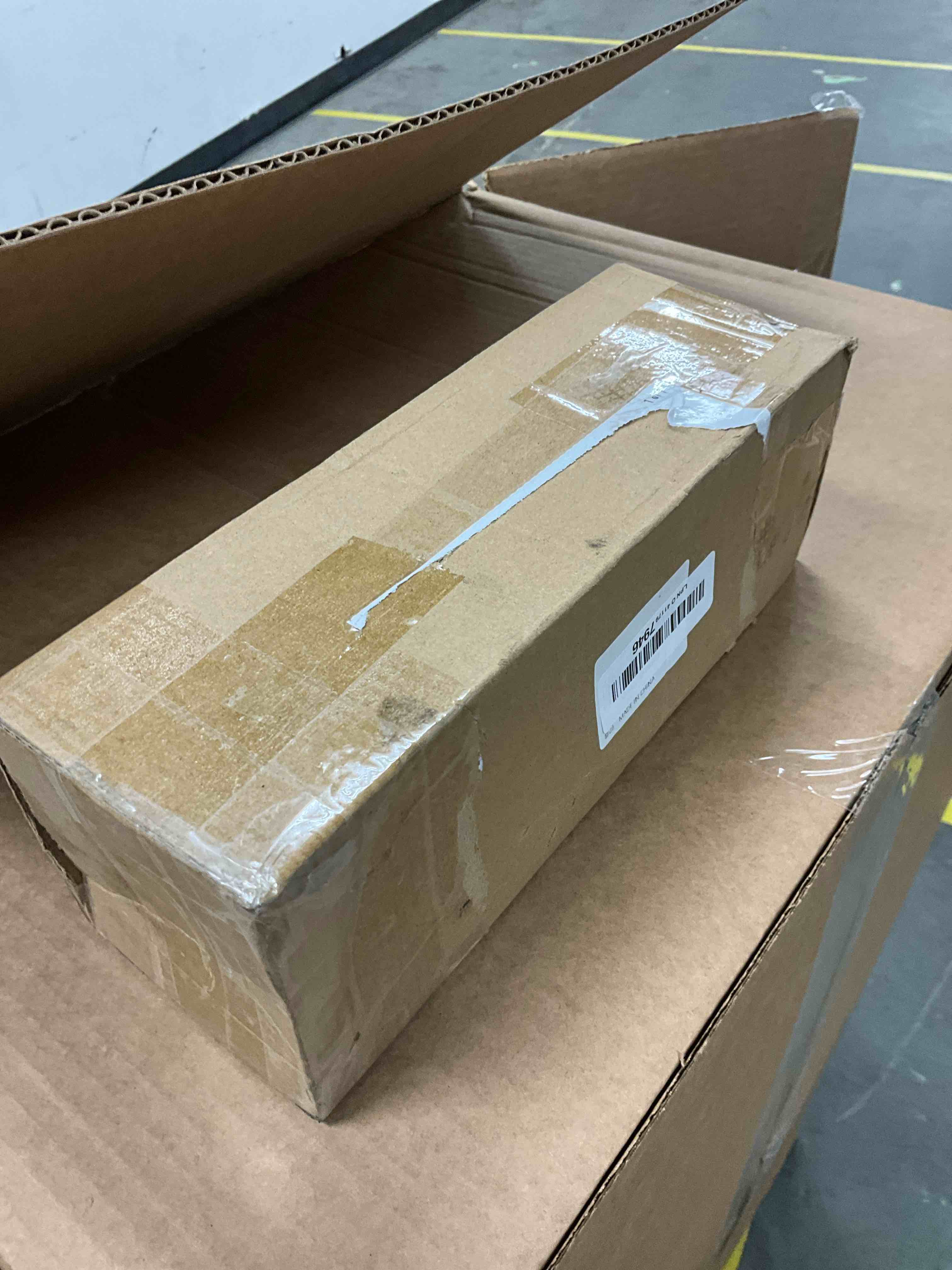Condition photo showing Good Condition for KIMISS Brake Master Cylinder Lever, 22mm 7/8" Universal Motorcycle Hydraulic Handlebar Brake Pump Cylinder Master Clutch Lever Left