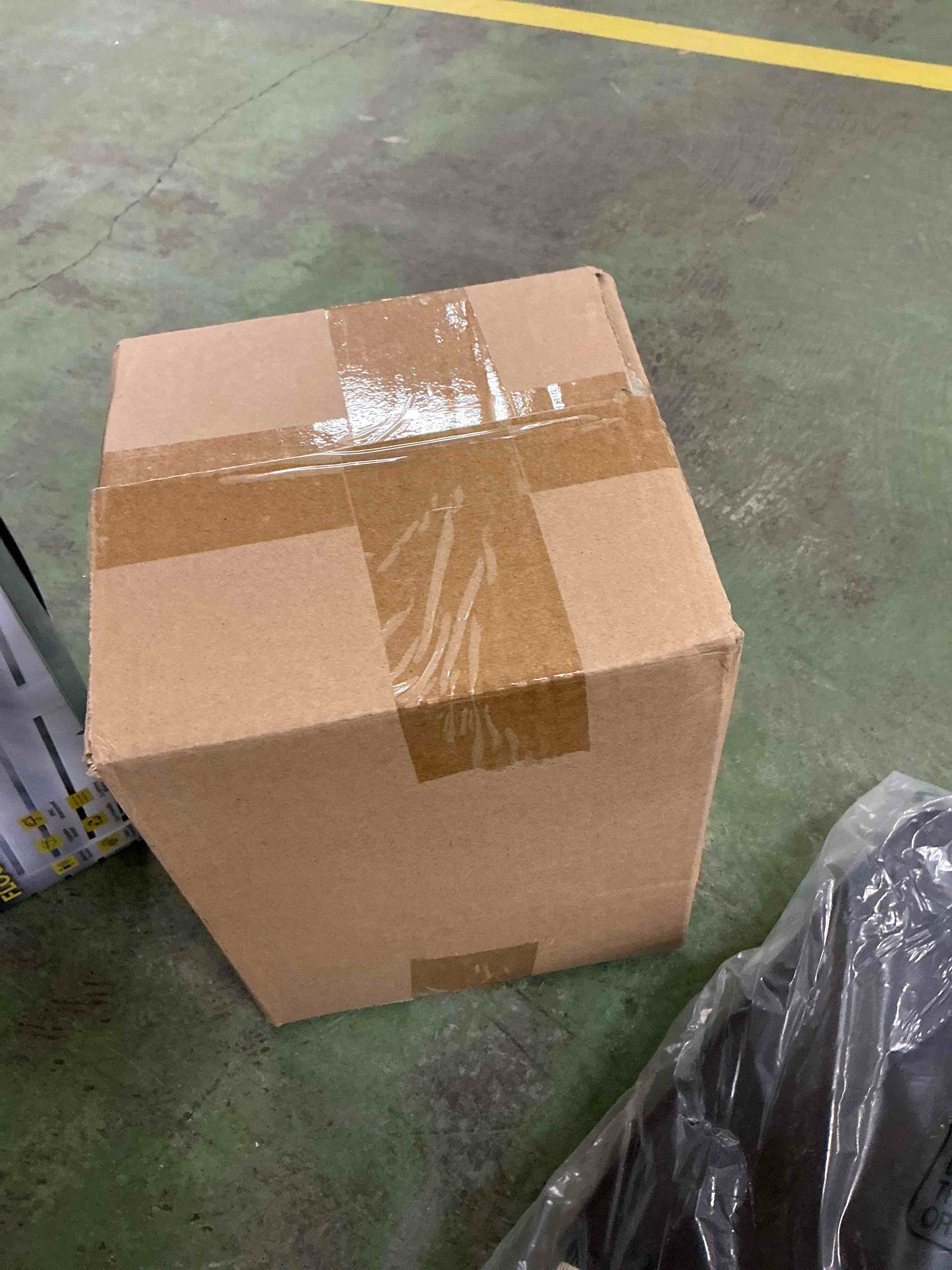 Condition photo showing New/Like New for Fall Decorations for Home - Halloween Decorations - Handmade Terracotta Pumpkin Jack O' Lantern Outdoor Indoor -Vintage Halloween Autumn Party Farmhouse Table Decor for Front Porch Door Mantel(Medium) Single — Medium(11" x 9.8")