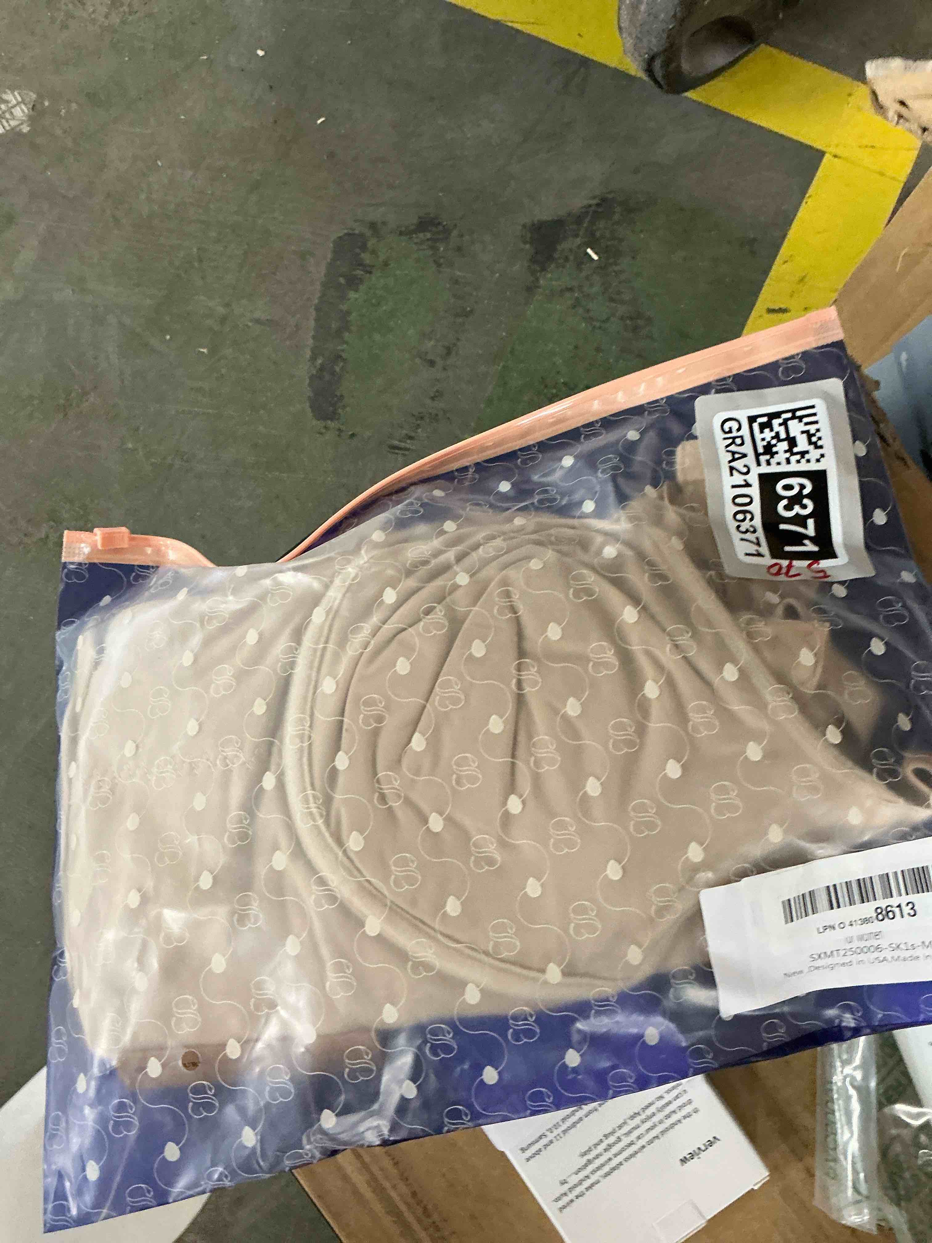 Condition photo showing Good Condition for SHAPELLX Shapewear for Women Tummy Control Half Body Shaper Snatched Zipper Butt Lifting Faja Colombiana Bodysuits for Women Skin Medium