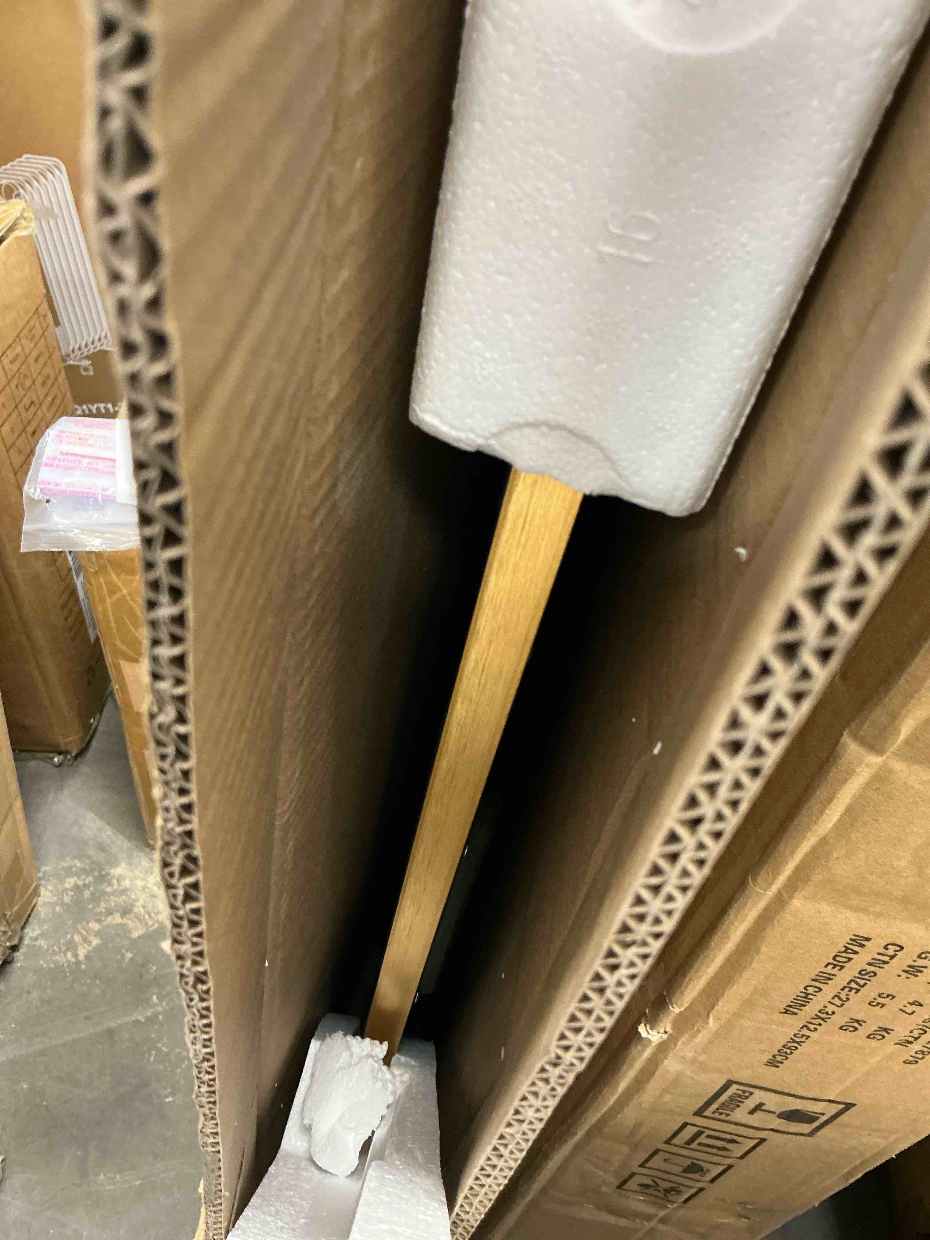 Condition photo showing Good Condition for WARMOUNTS Electric Warming Tray 24''×16'', Adjustable Temperature, 10s Full Surface Heating, Smart Scheduling + Timer, Intelligent Digital Display, Food Warmer for Parties, Buffet, Home Use