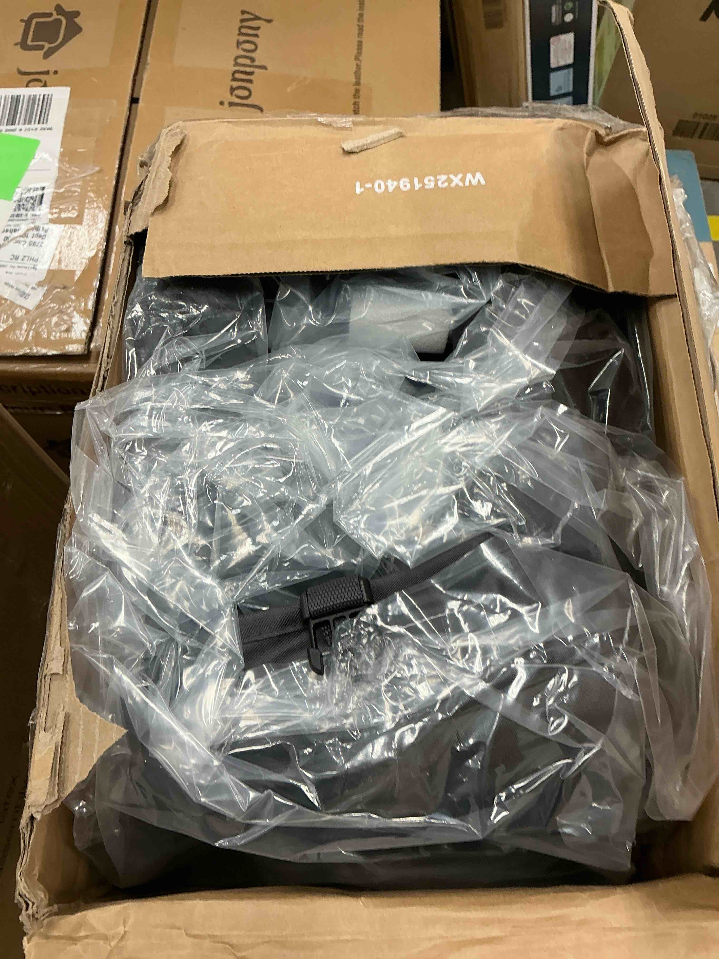 Condition photo showing New/Like New for Pamo Babe 4-in-1 Baby Playard with Bassinet & Changing Table for Newborn