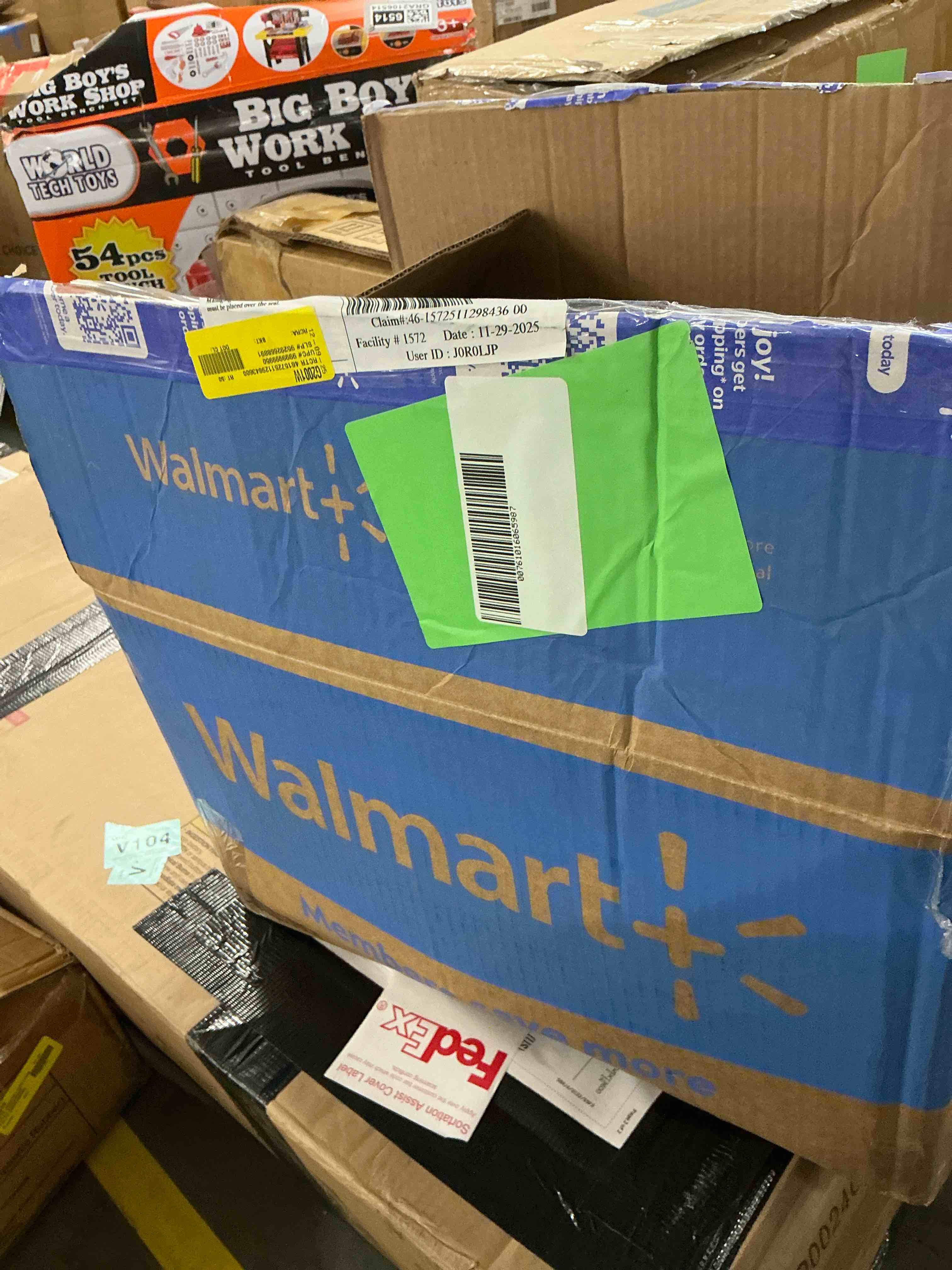 Condition photo showing Good Condition for JUSTLET Luxury Solid Down Alternative Machine Washable Gray Comforters, Queen