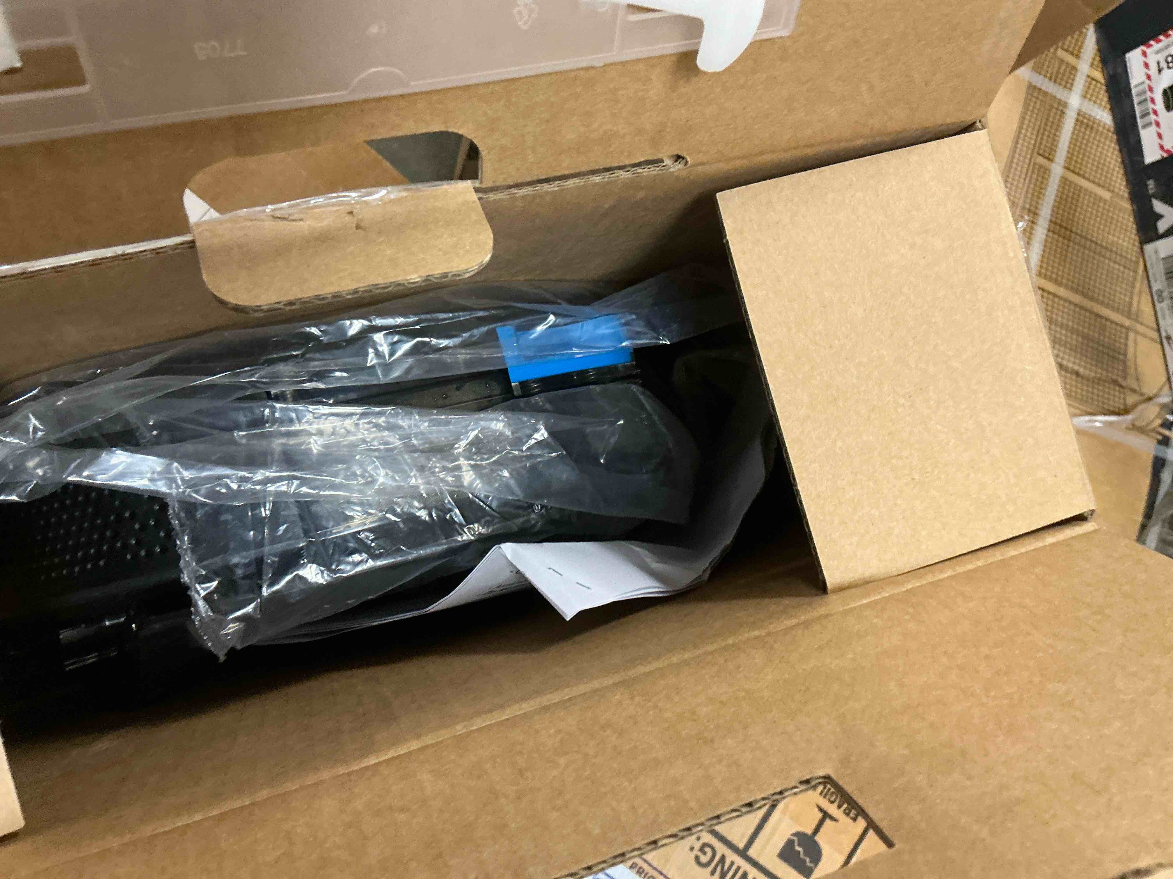 Condition photo showing Good Condition for Prettycare C2 2 in 1 Robot Vacuum and Mop Combo Cleaner, Black