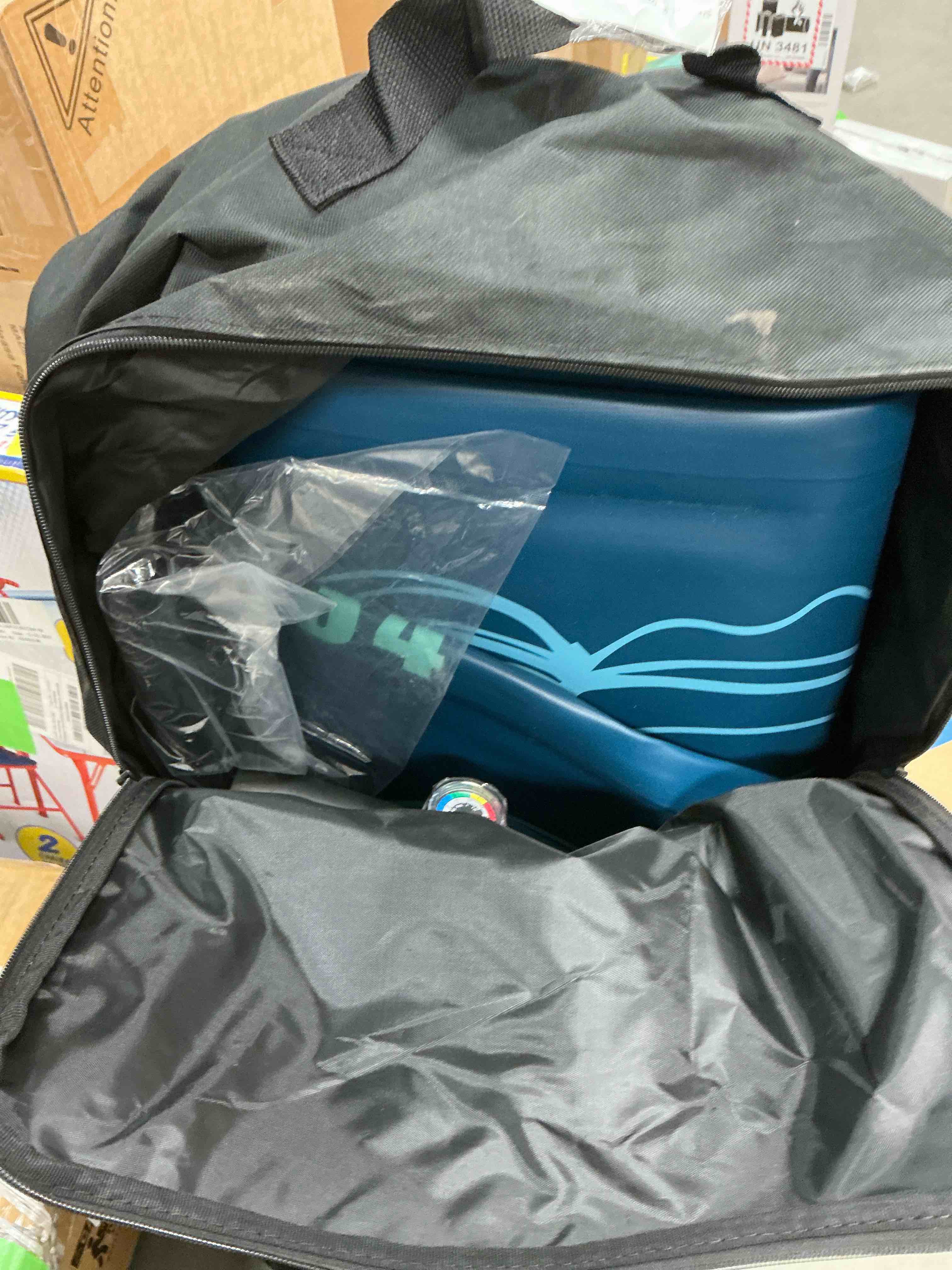 Condition photo showing Good Condition for EGGORY 11 ft Inflatable Paddle Boards Stand Up Paddle Board with Full SUP Accessories