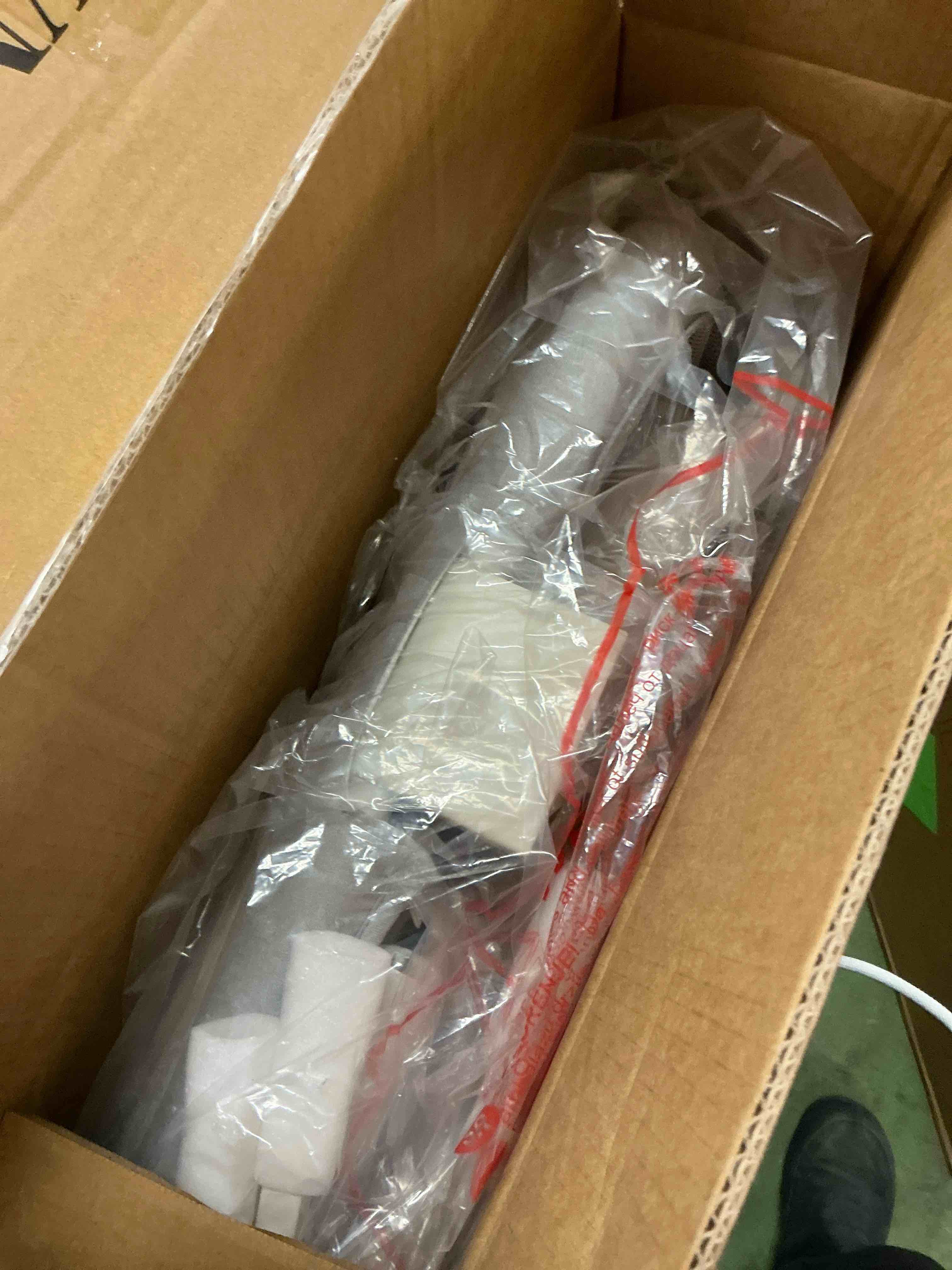 Condition photo showing New/Like New for HARPPA Baby Bassinet, 3 in 1 Baby Bassinet Bedside Sleeper with Rocking and Adjustable Height, Light Gray