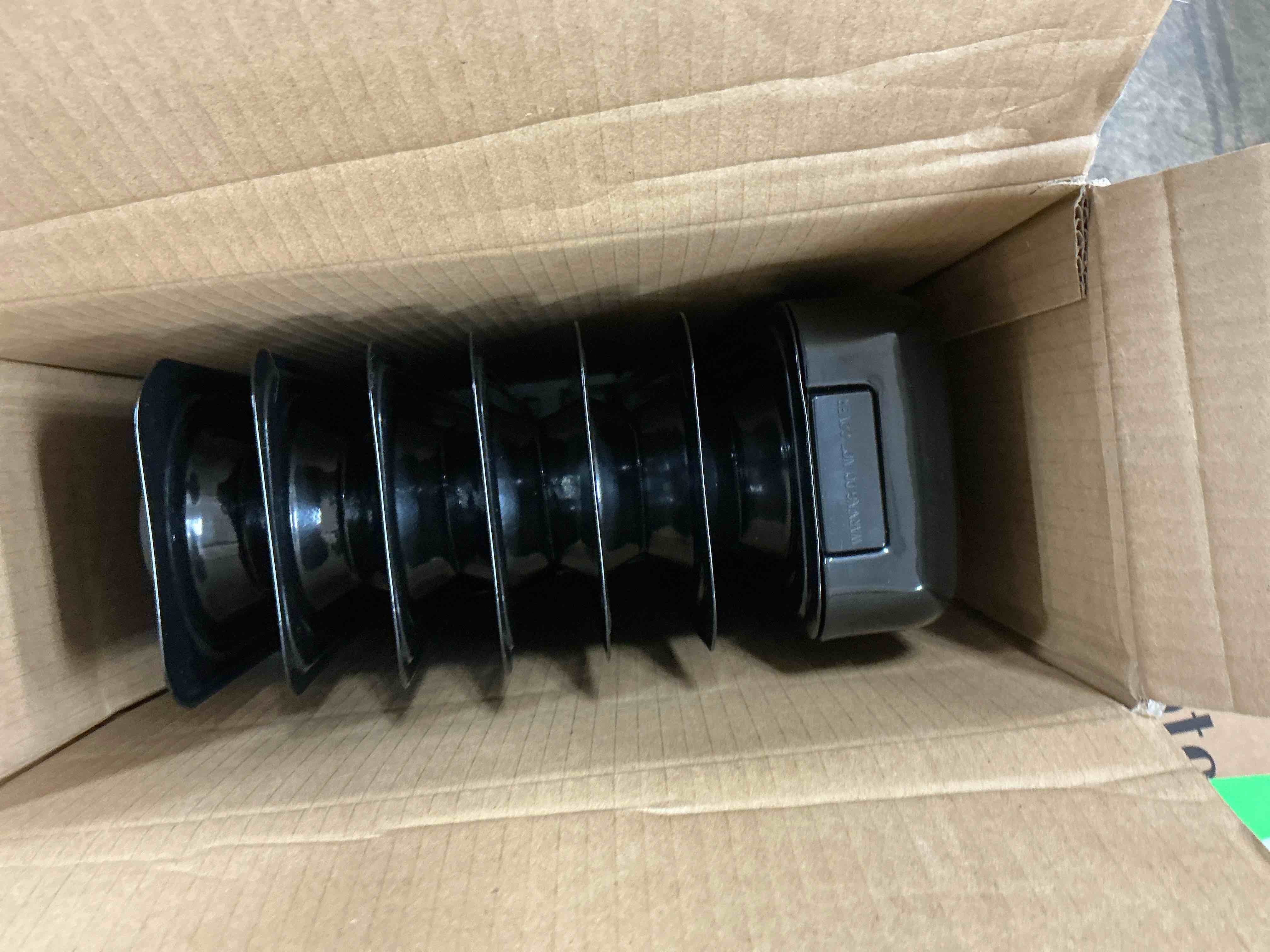 Condition photo showing New/Like New for MCQ Basic Electric Oil Filled Radiator, Space Heater with Adjustable Thermostat,for Office Bedroom Home, Black