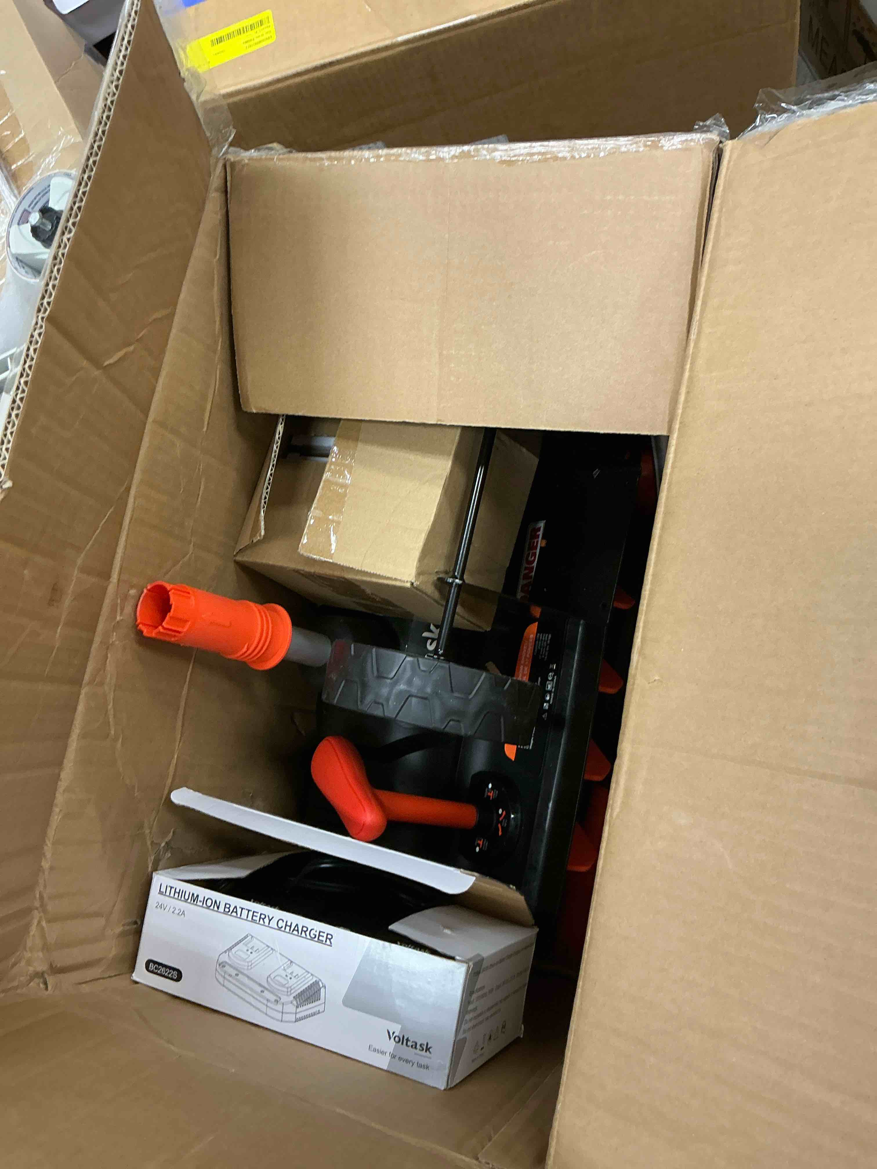 Discount City Time in Mason!