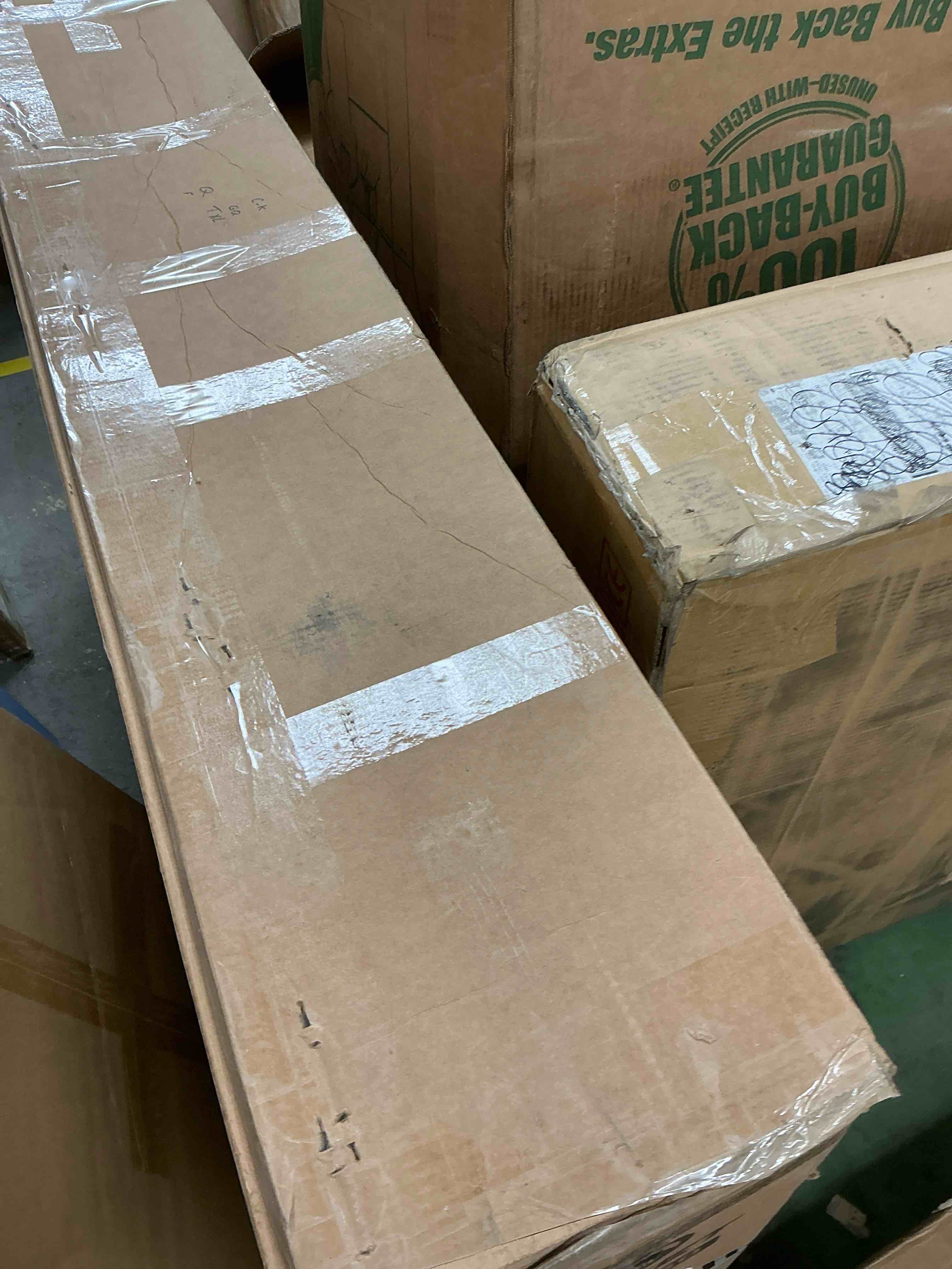 Monday Night Deals in Mason!