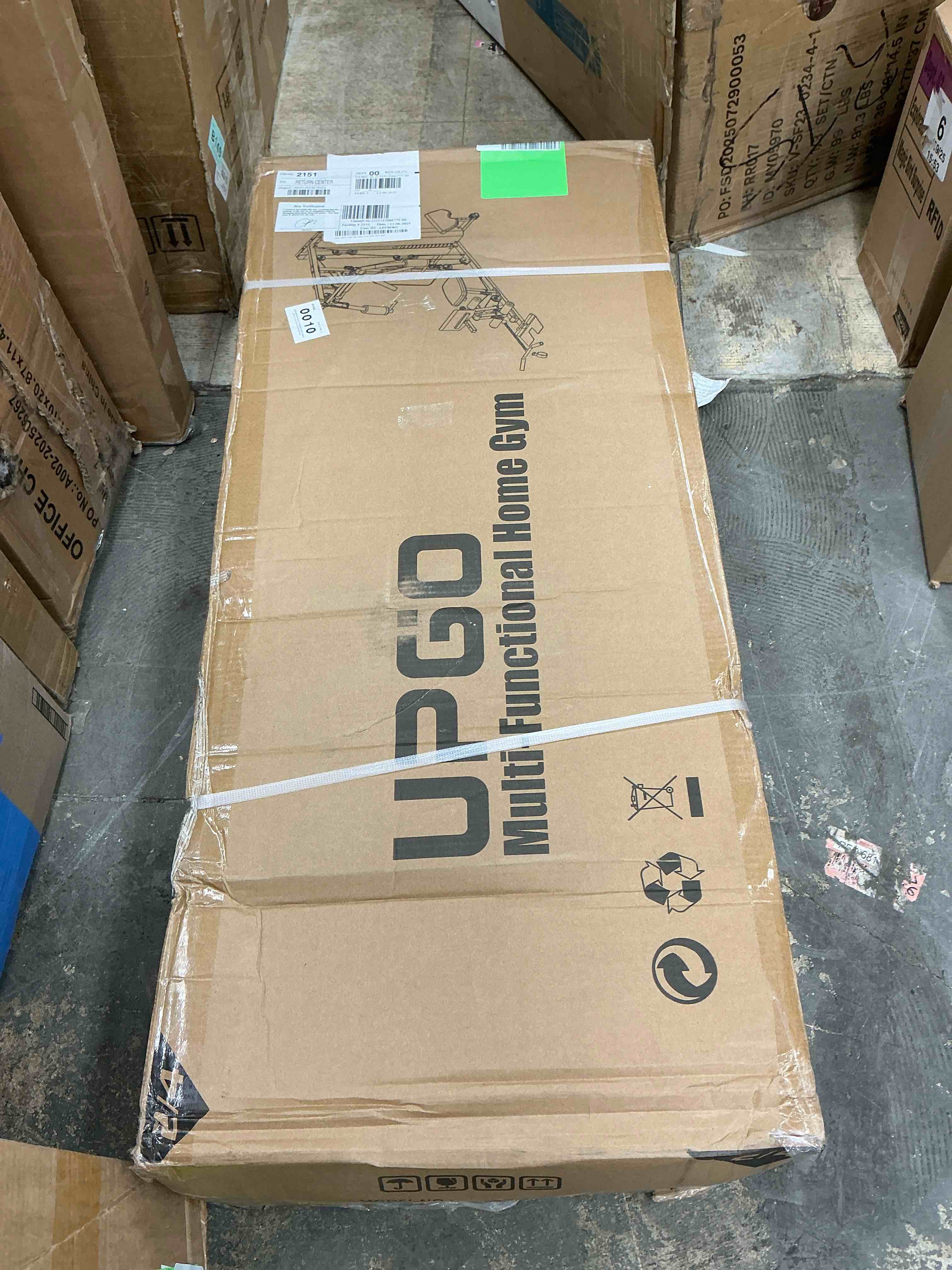 Rolling Out Deals in Mason!