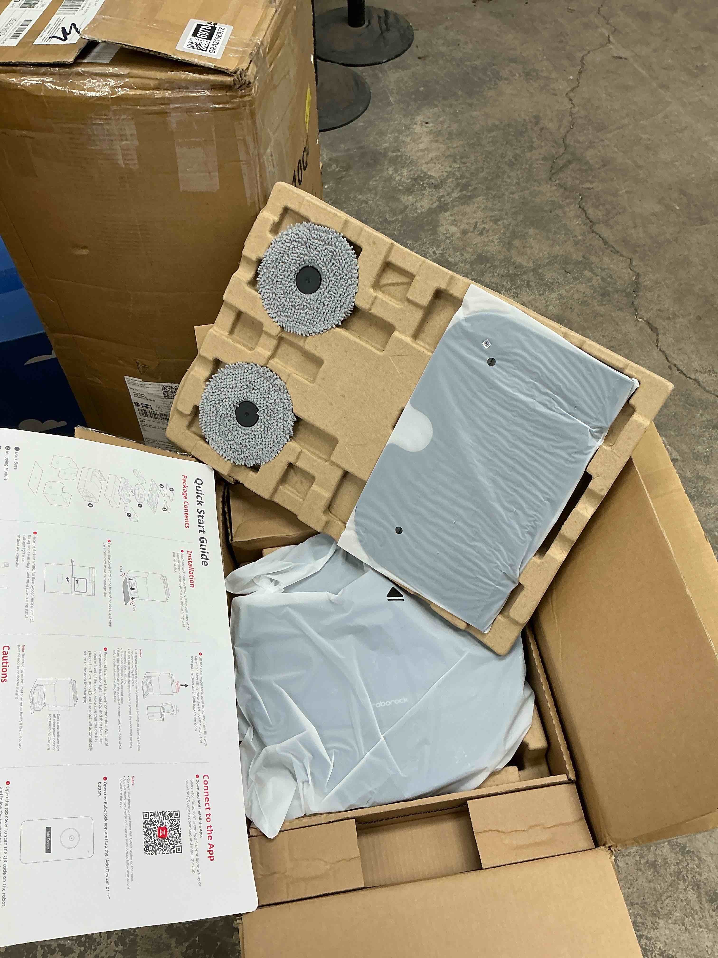 Rolling Out Deals in Mason!