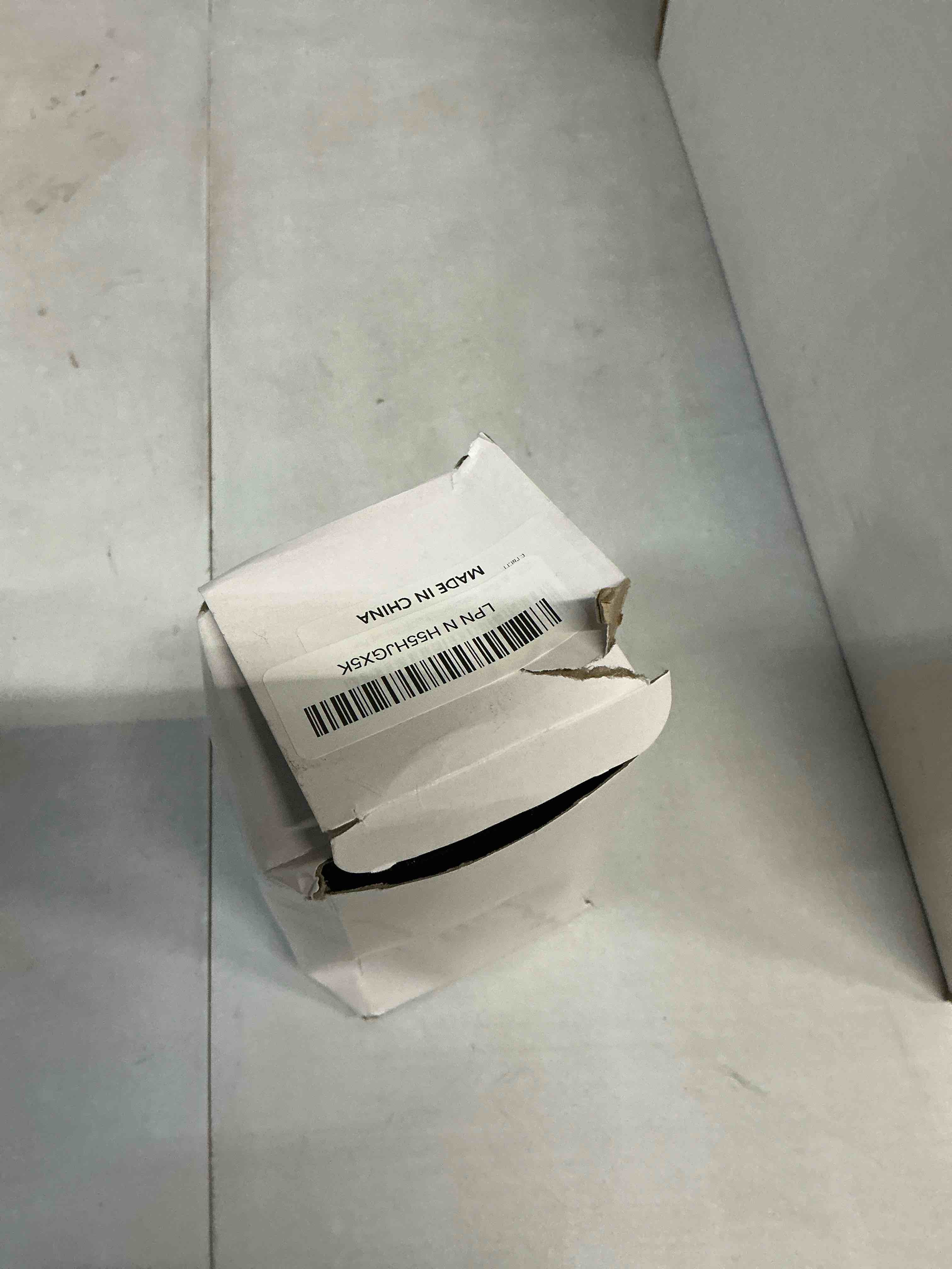 Condition photo showing Good Condition for air filters replace for 796031 591334 or 594201 plus 797704 foam pre-cleaner