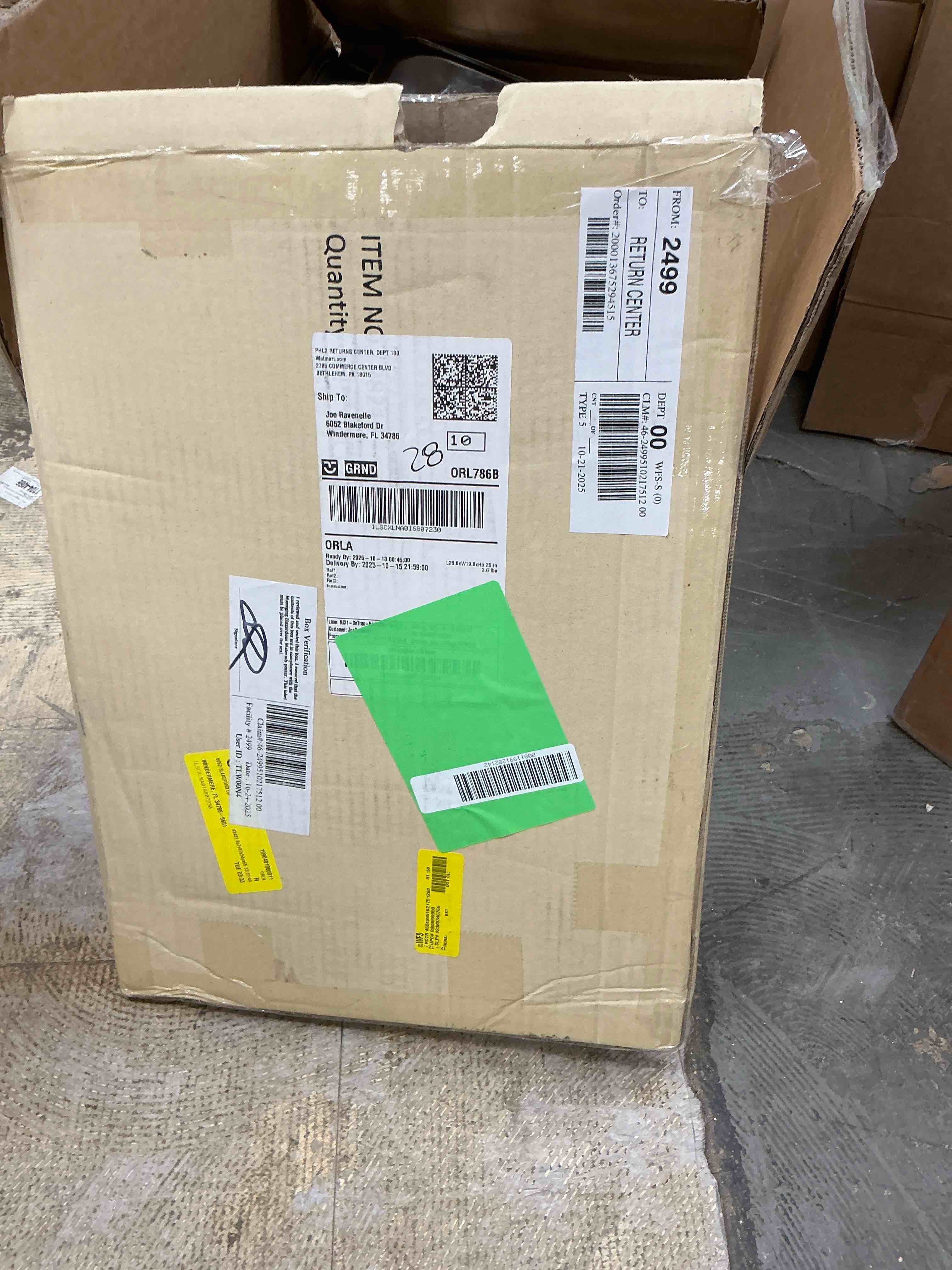 Condition photo showing Good Condition for Ironwood Gourmet 28214 Acacia Wood 14  Pizza Peel