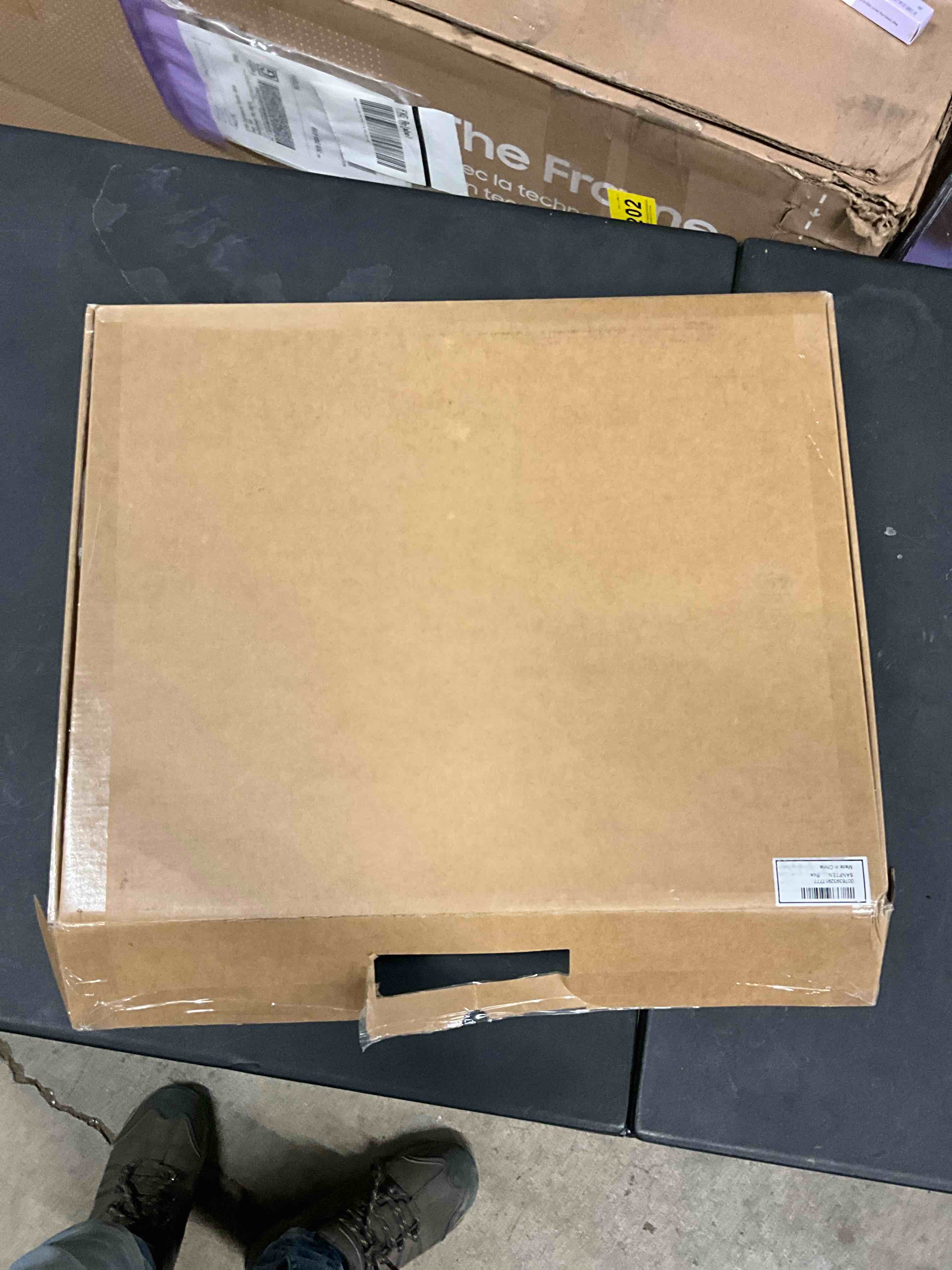 Electronic's and More in Mason!