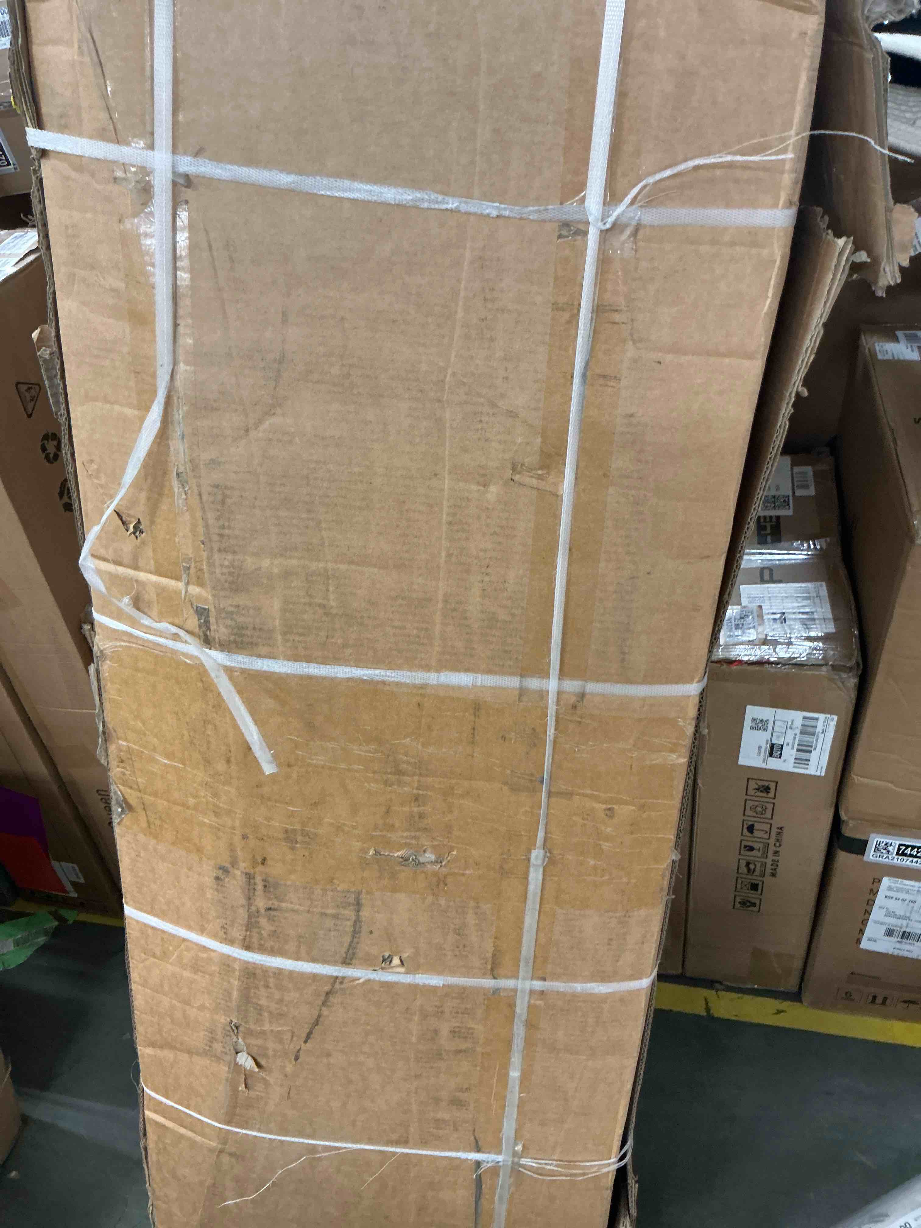 Rolling Back the Deals in Mason!