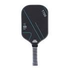 Pickleball Paddles, T700 Raw Carbon Fiber Pickleball Paddle Professional Pickleball Rackets with 16m