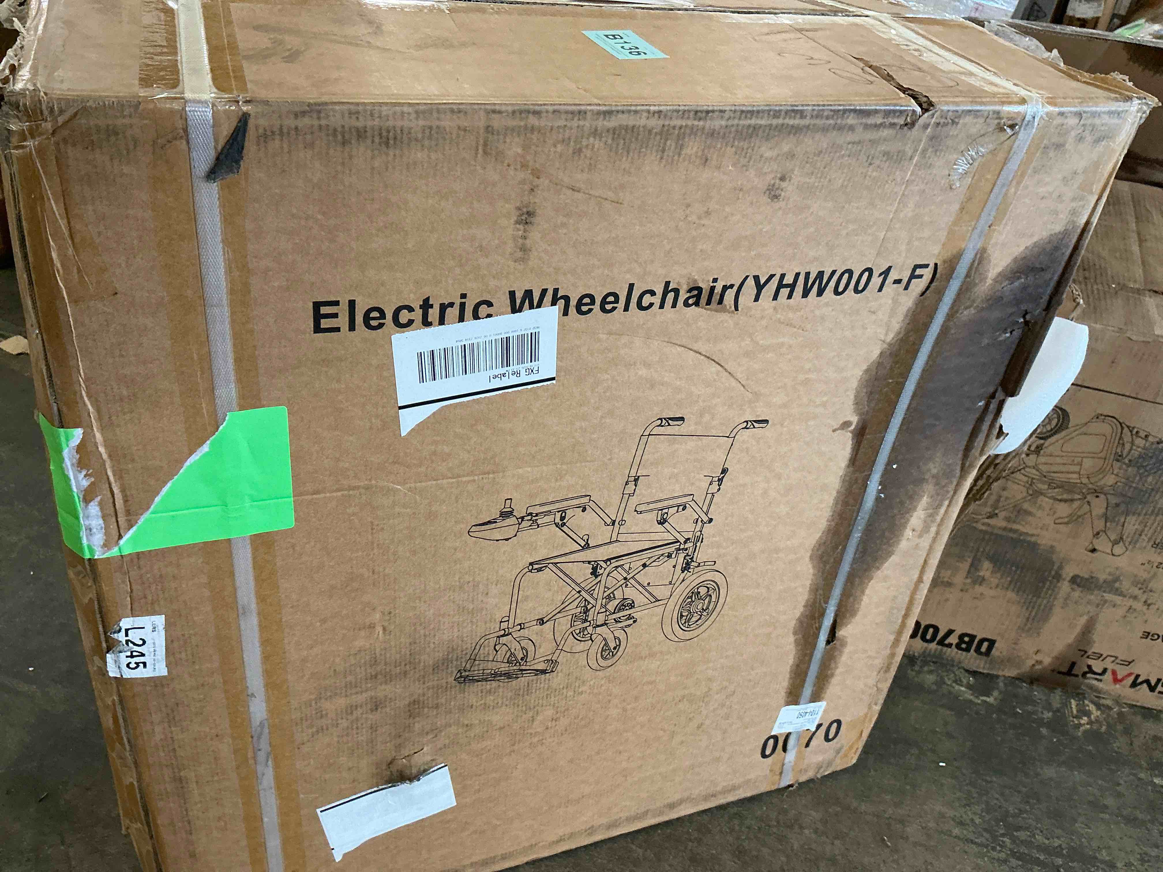 Discount City Deals in Mason!