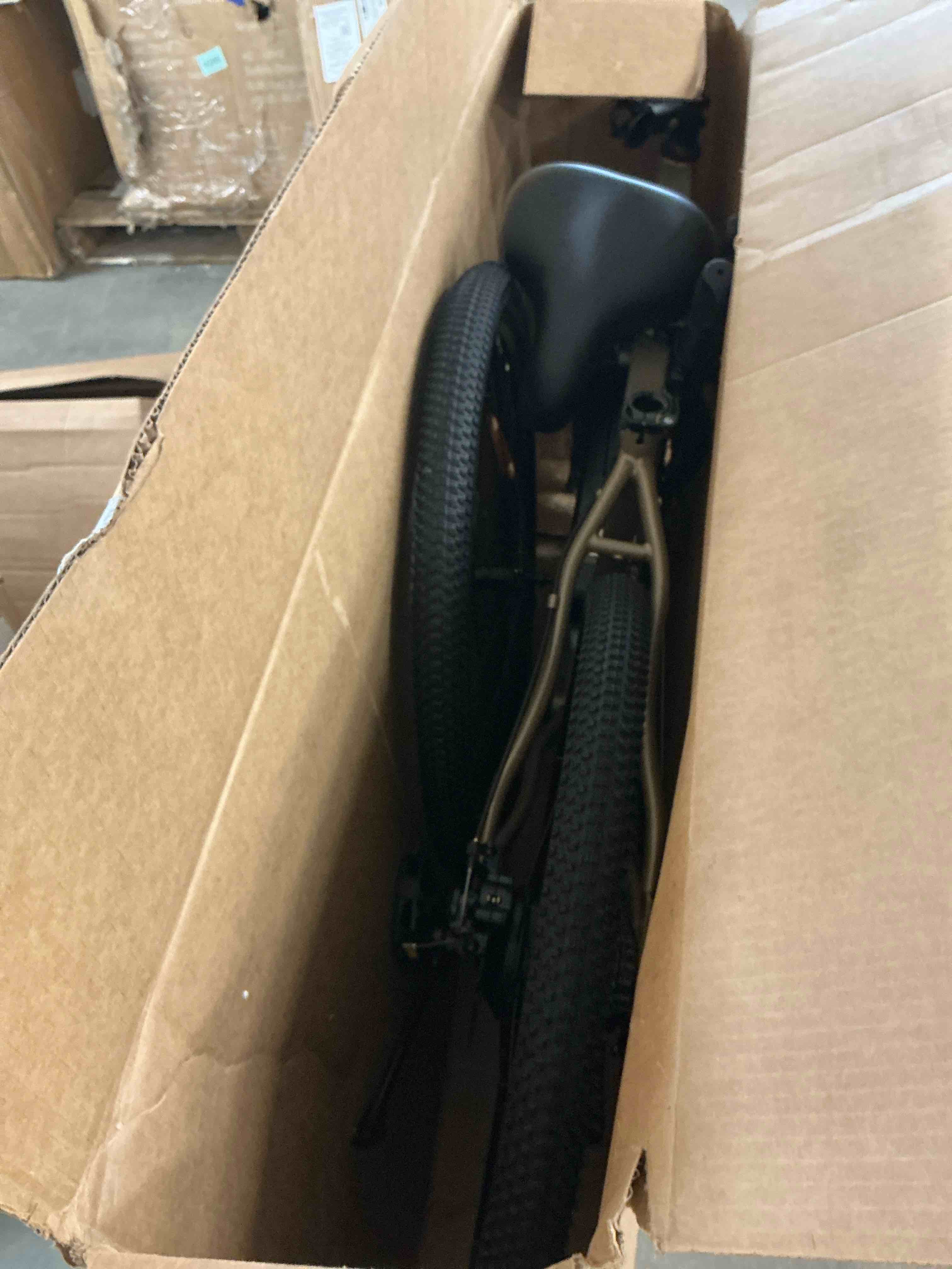 Who Knew Deals in Mason!