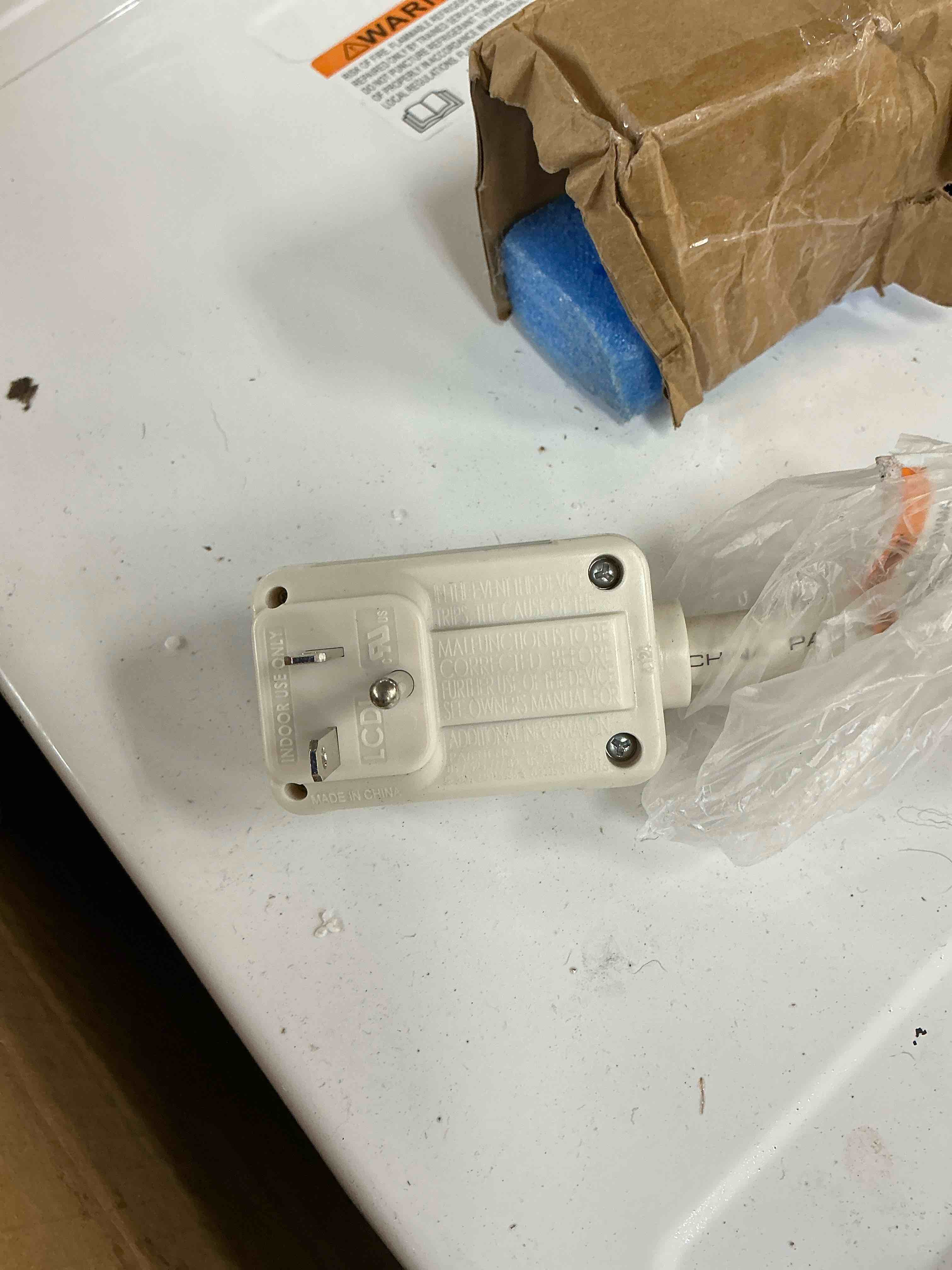 Condition photo showing Good Condition for Ktaxon WiFi Enabled 24000 BTU Heat And Cool Window Air Conditioner With Wifi Controls