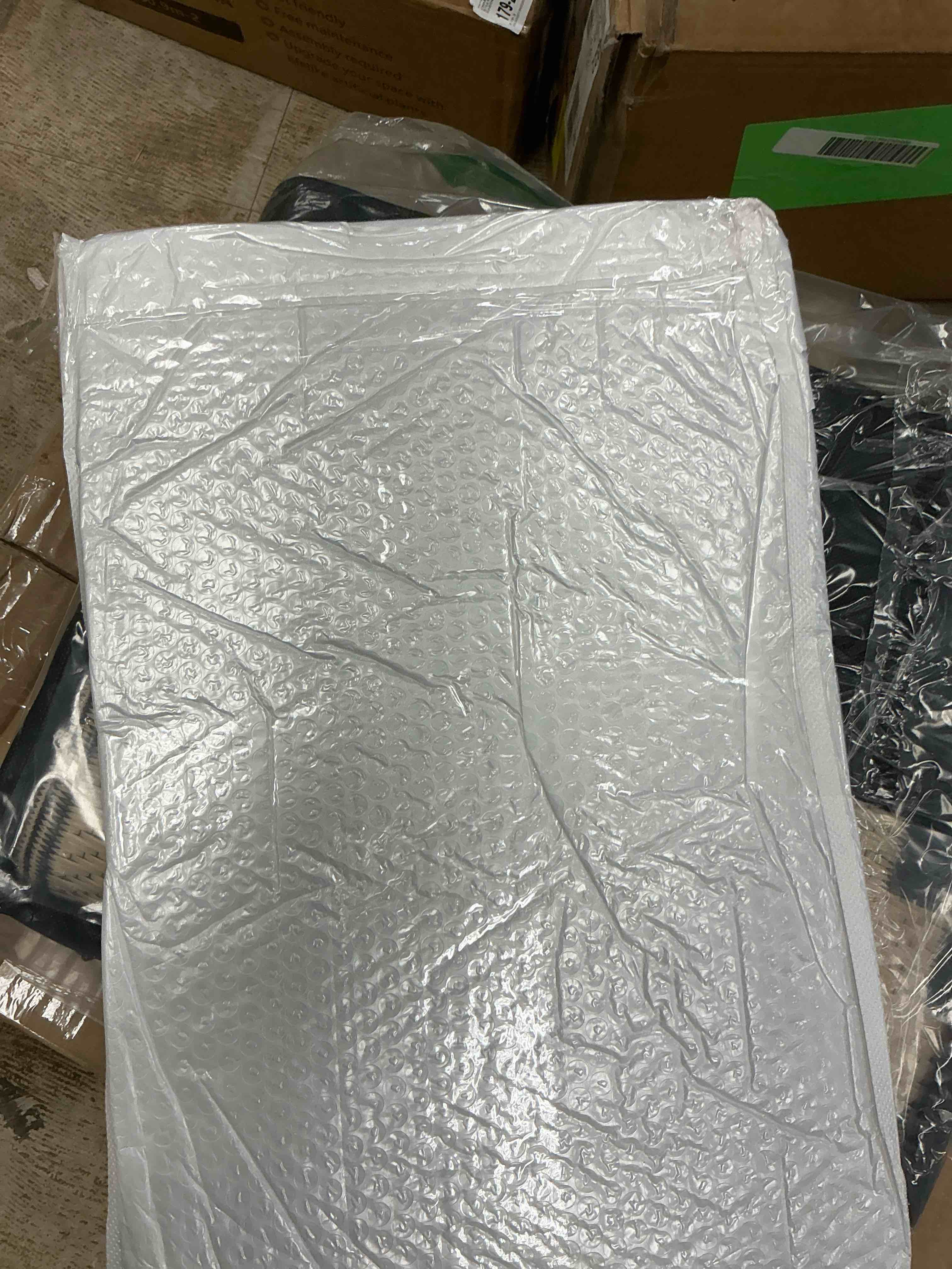 Condition photo showing New/Like New for Titanium Cutting Boards For Kitchen, 3Pcs  Cut Titanium Cutting Board, Food Grade Quality,Easy To Clean And Will Not Absorb Odors, Suitable For Kitchen Or Outdoor Camping